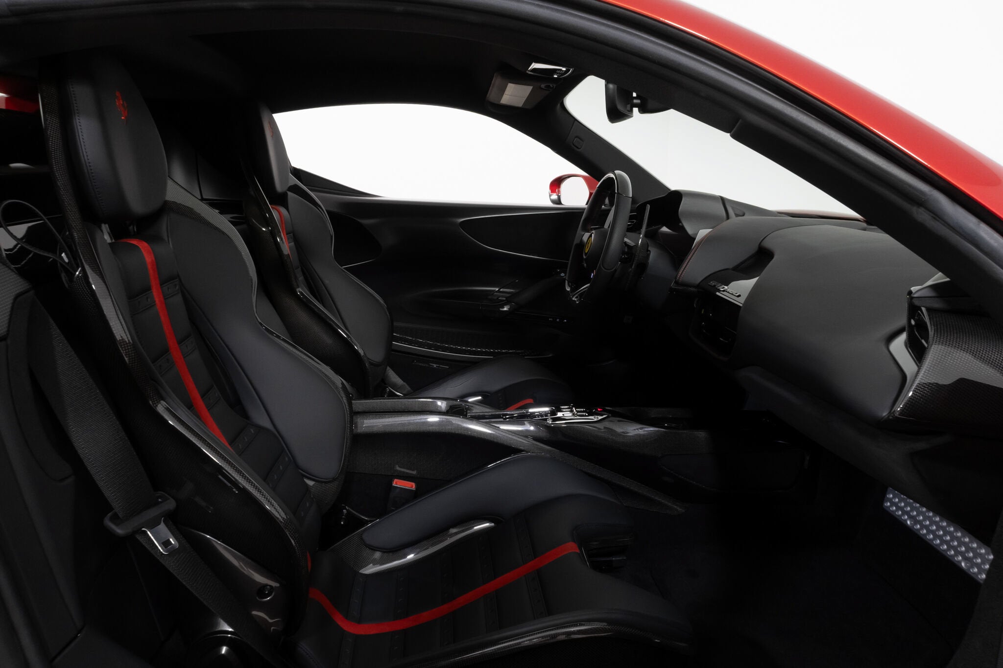 2023 Ferrari SF90 Base - Photo 43