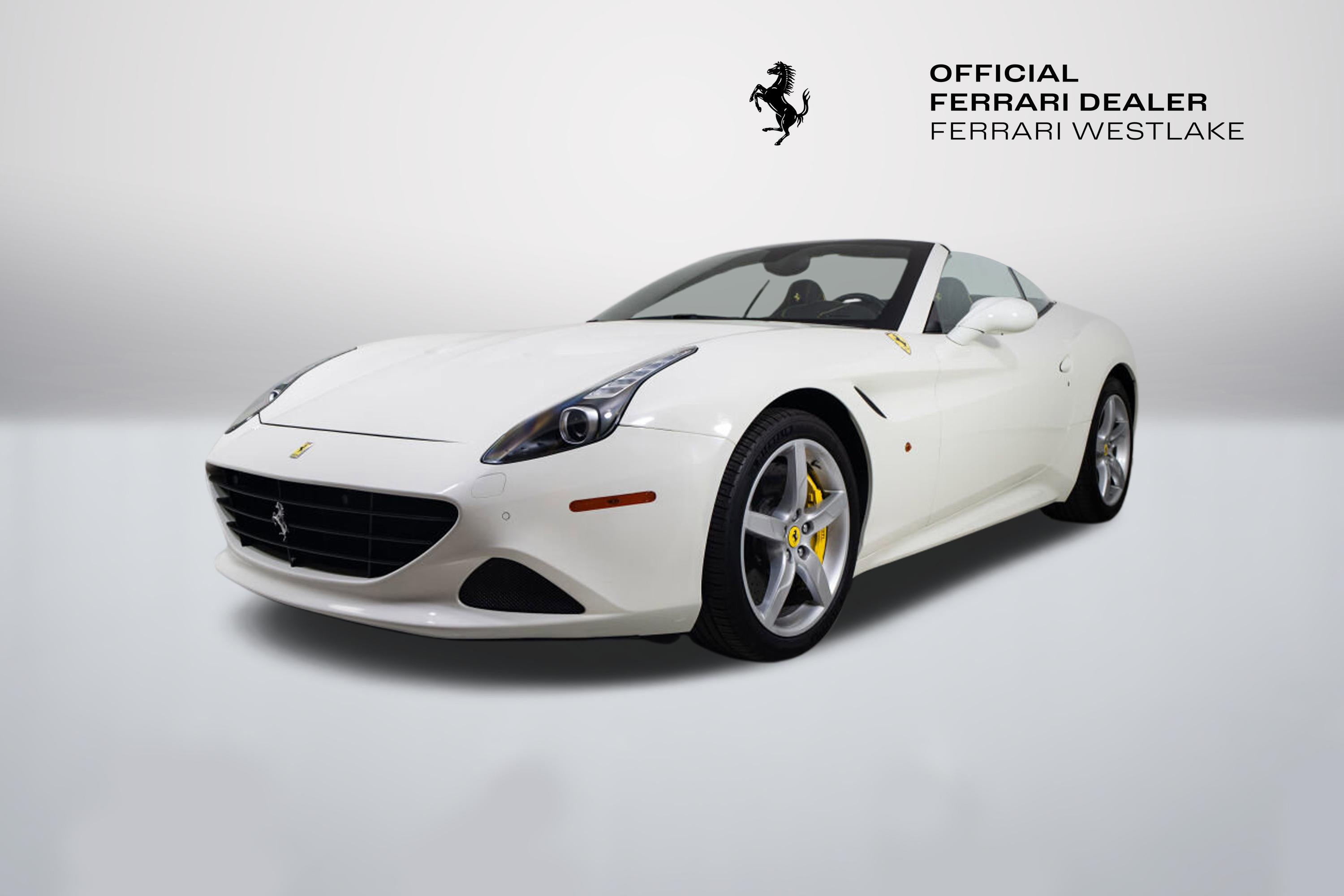 2017 Ferrari California -'s photo