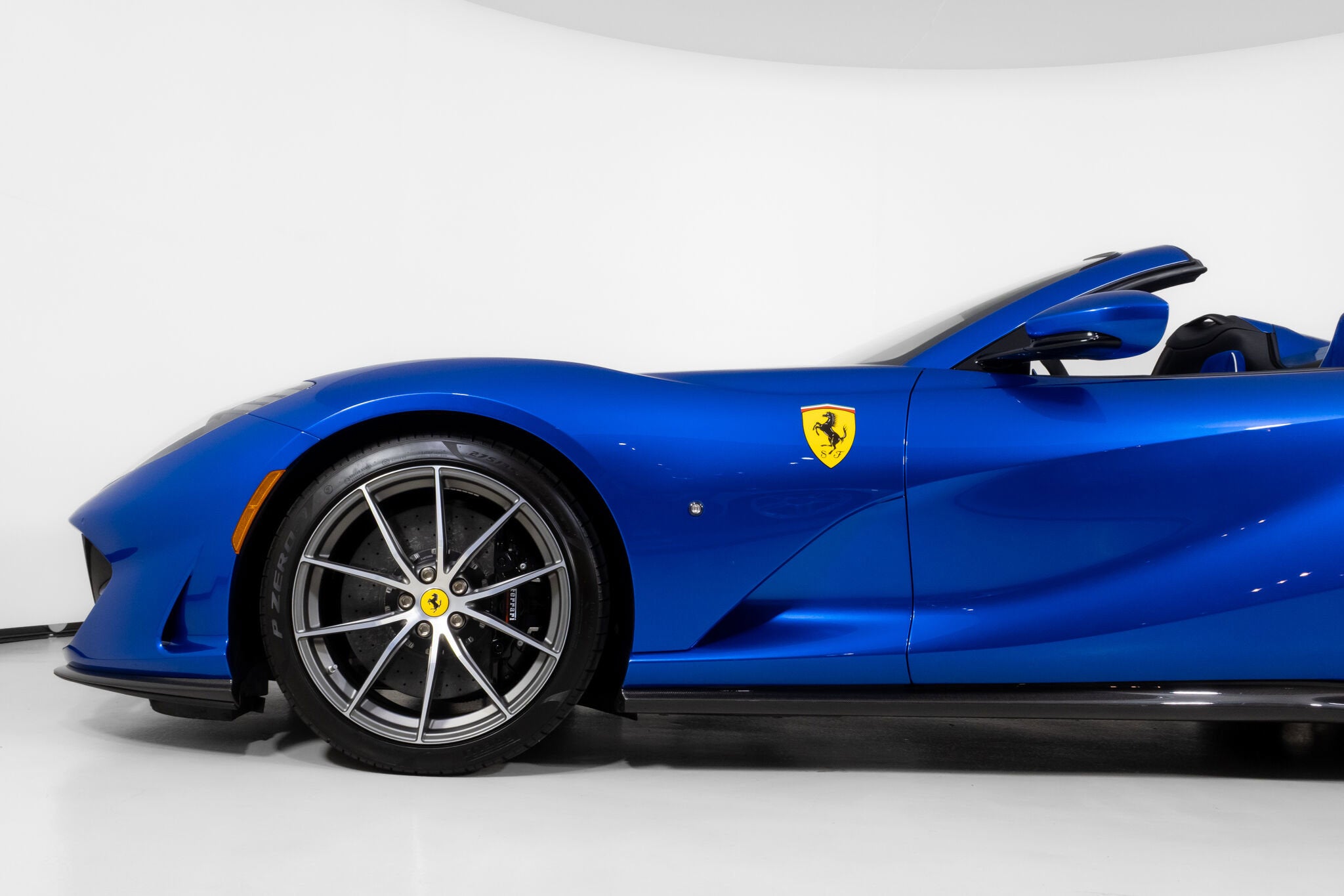 Used 812 GTS for Sale in Thousand Oaks | Ferrari Approved