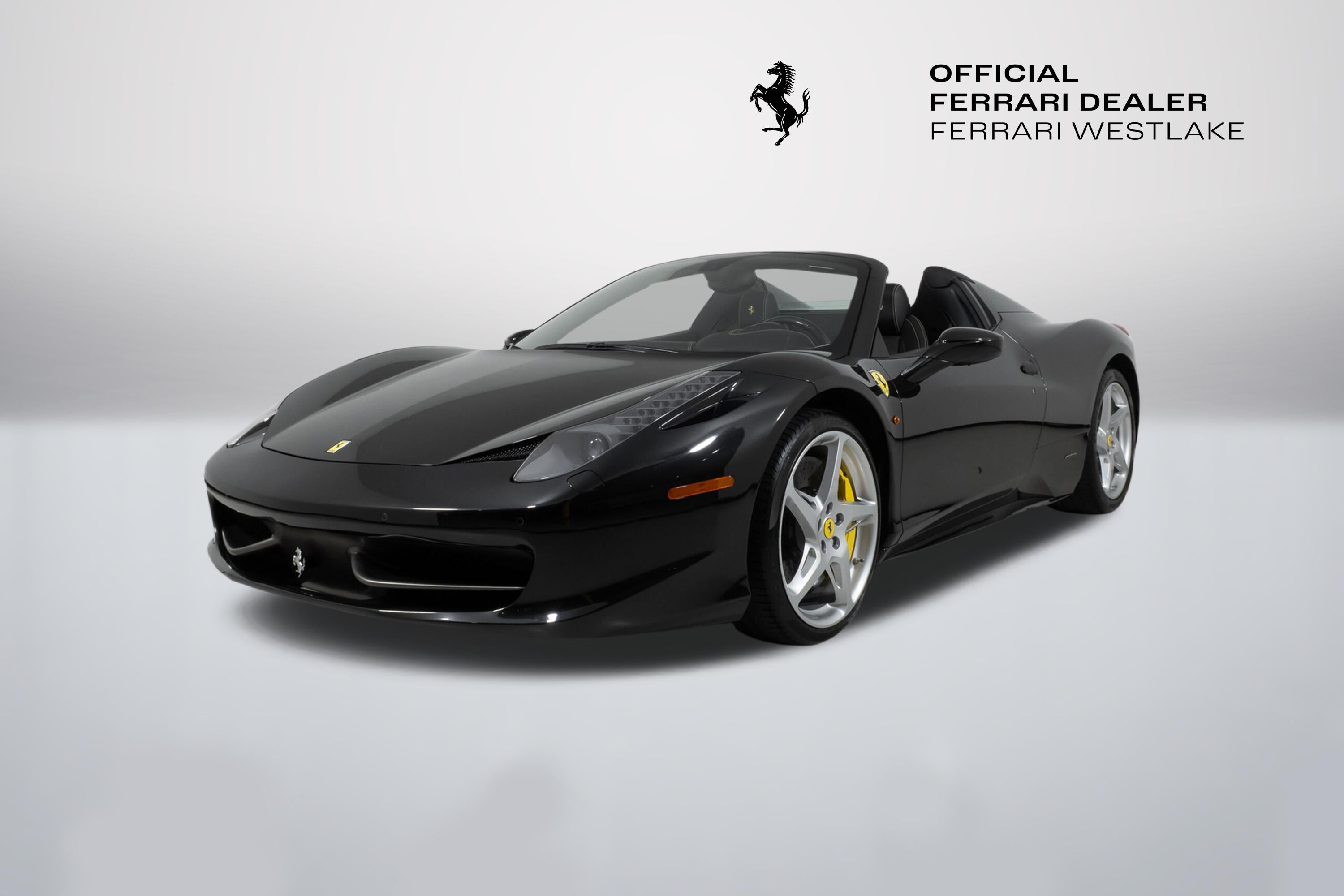 2015 Ferrari 458 -'s photo