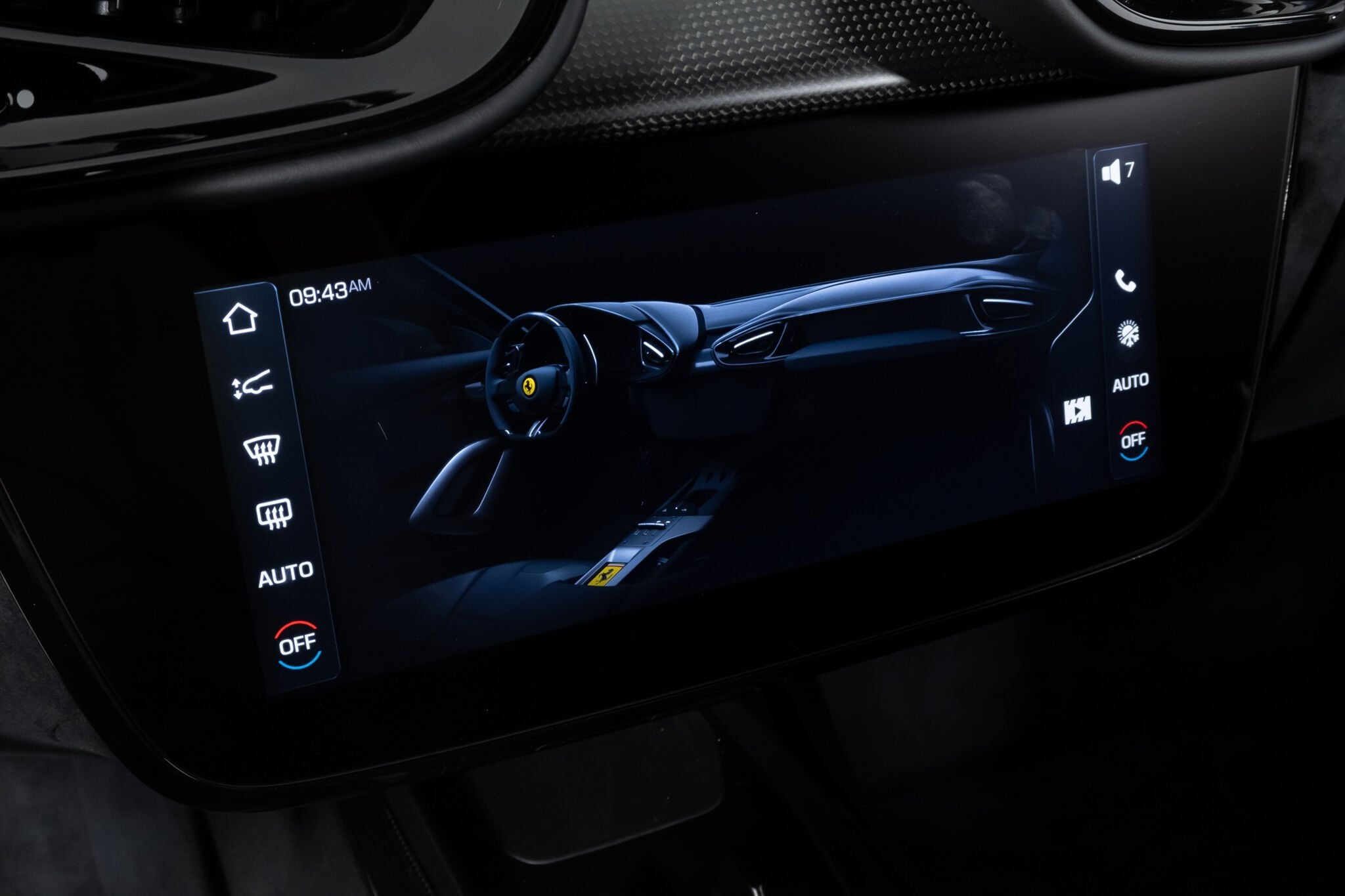 2025 Ferrari 12Cilindri Base - Photo 40