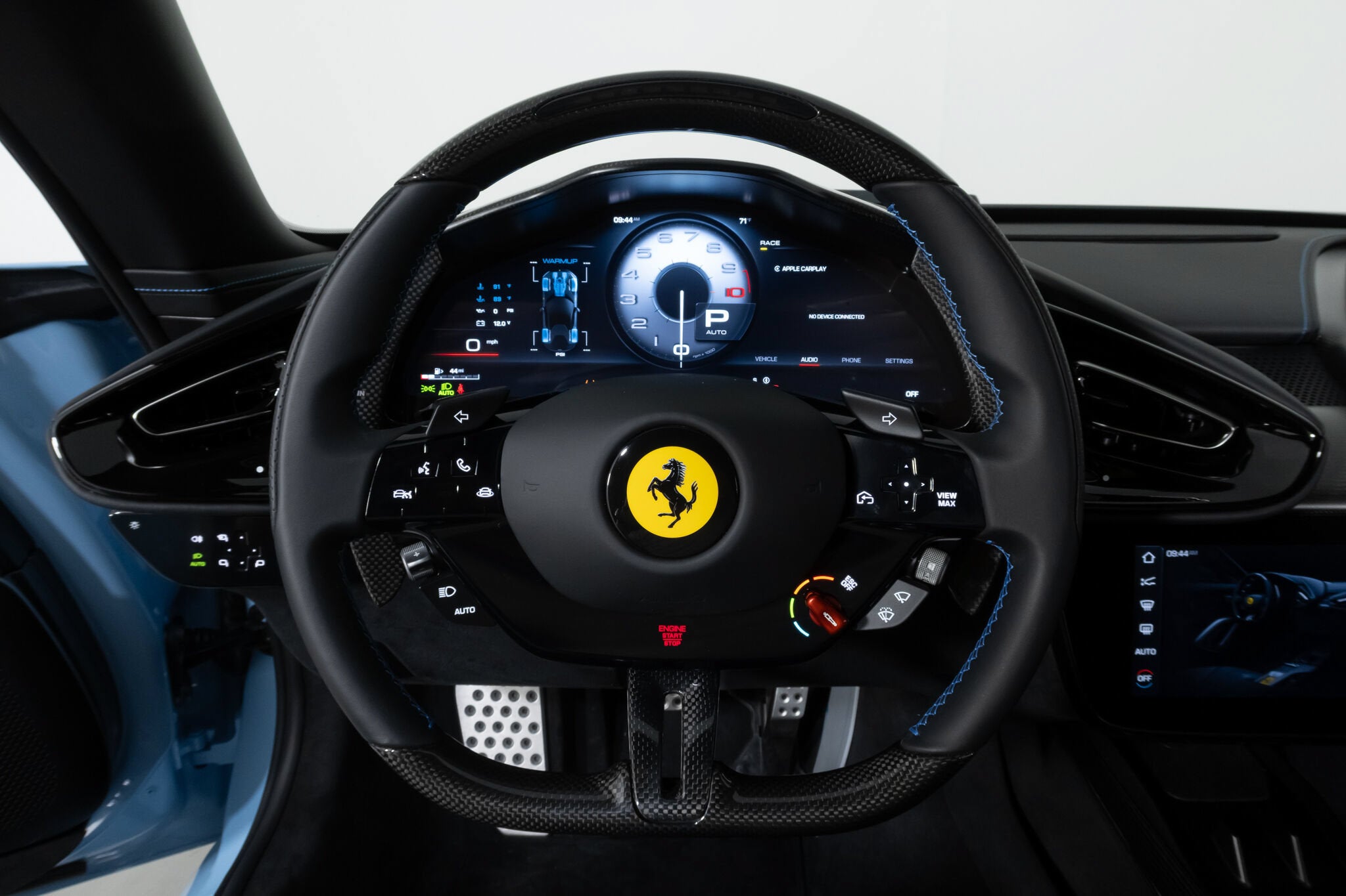 2025 Ferrari 12Cilindri Base - Photo 41