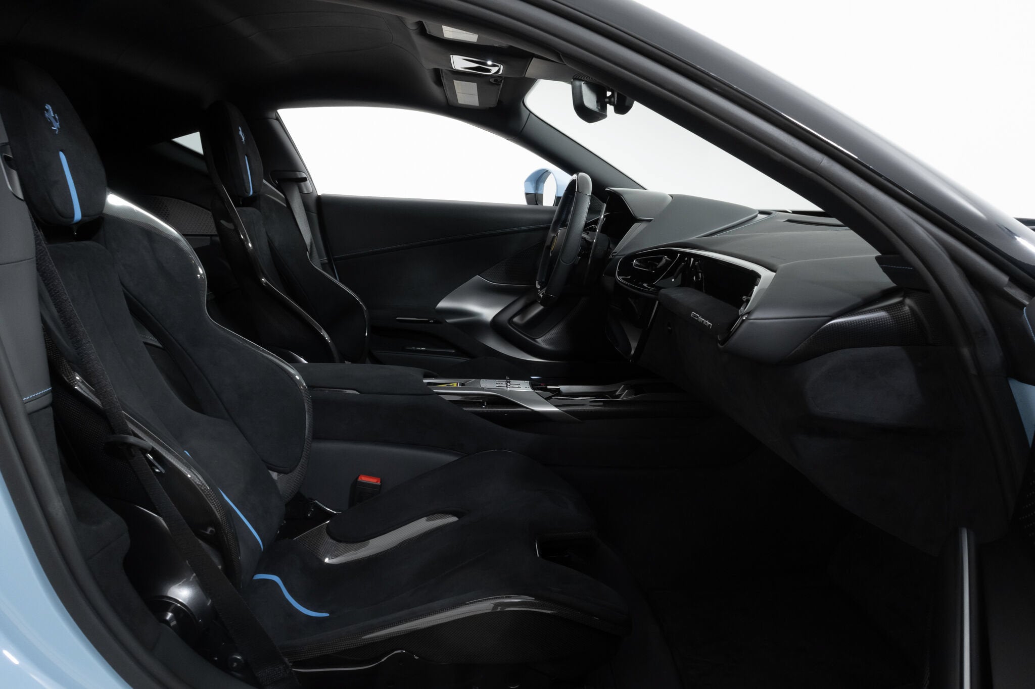 2025 Ferrari 12Cilindri Base - Photo 47