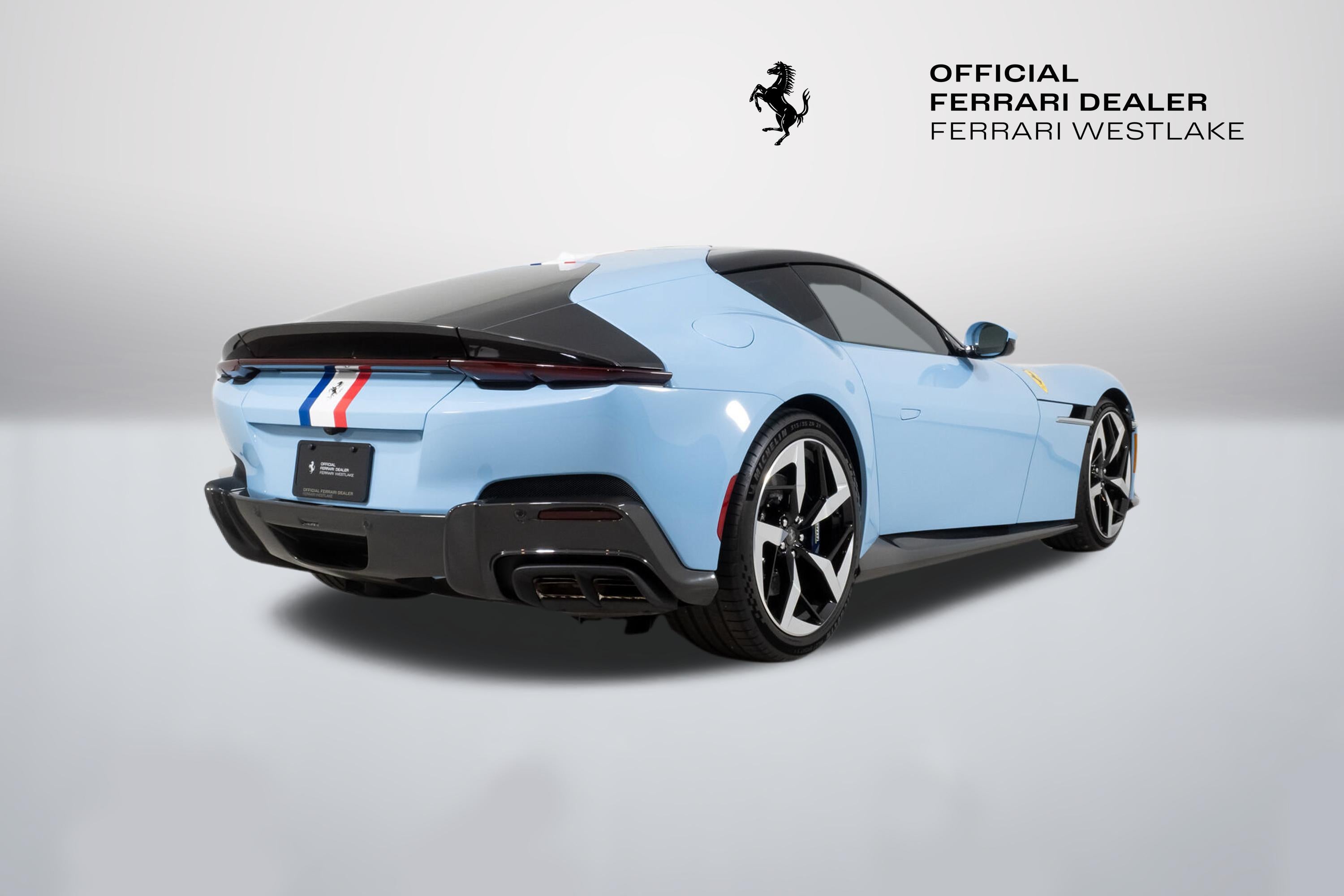 2025 Ferrari 12Cilindri Base - Photo 9