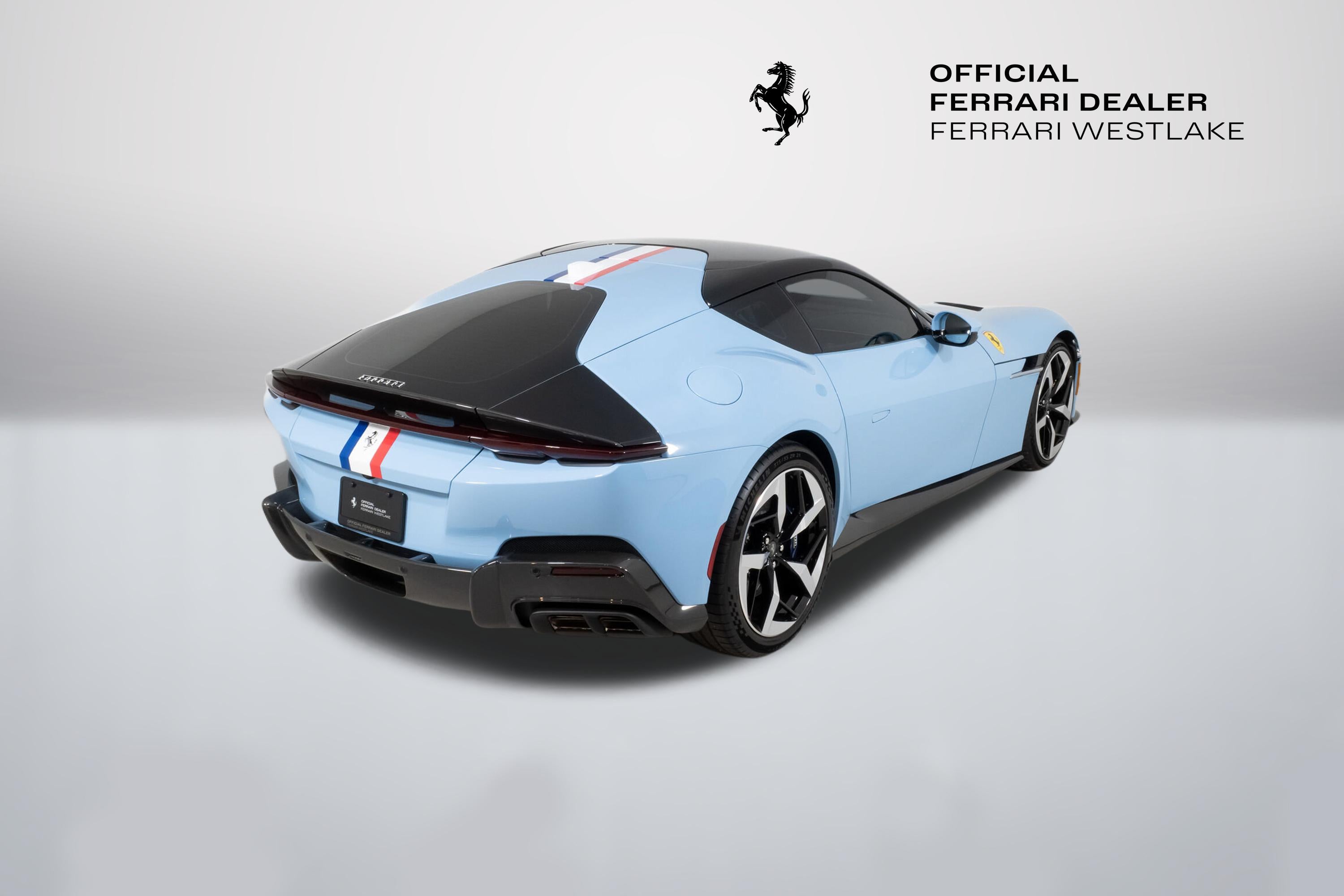 2025 Ferrari 12Cilindri Base - Photo 10