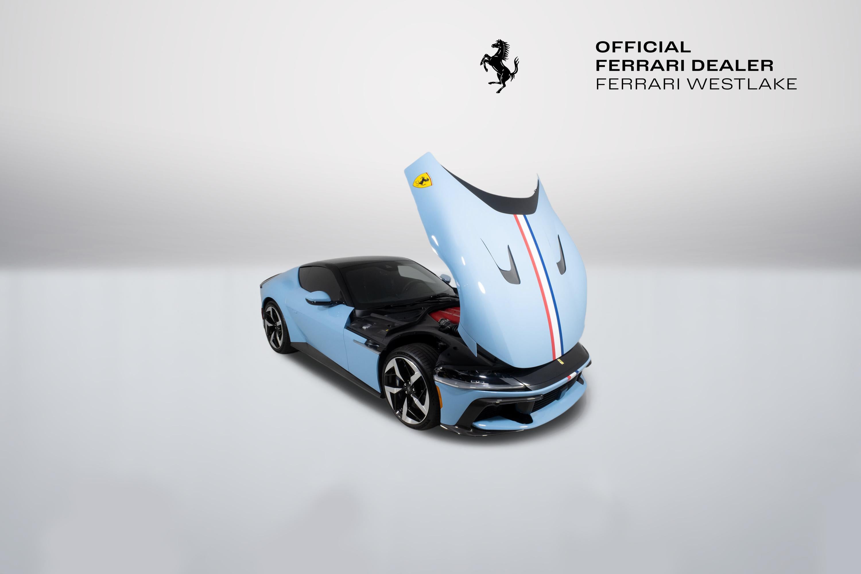 2025 Ferrari 12Cilindri Base - Photo 25