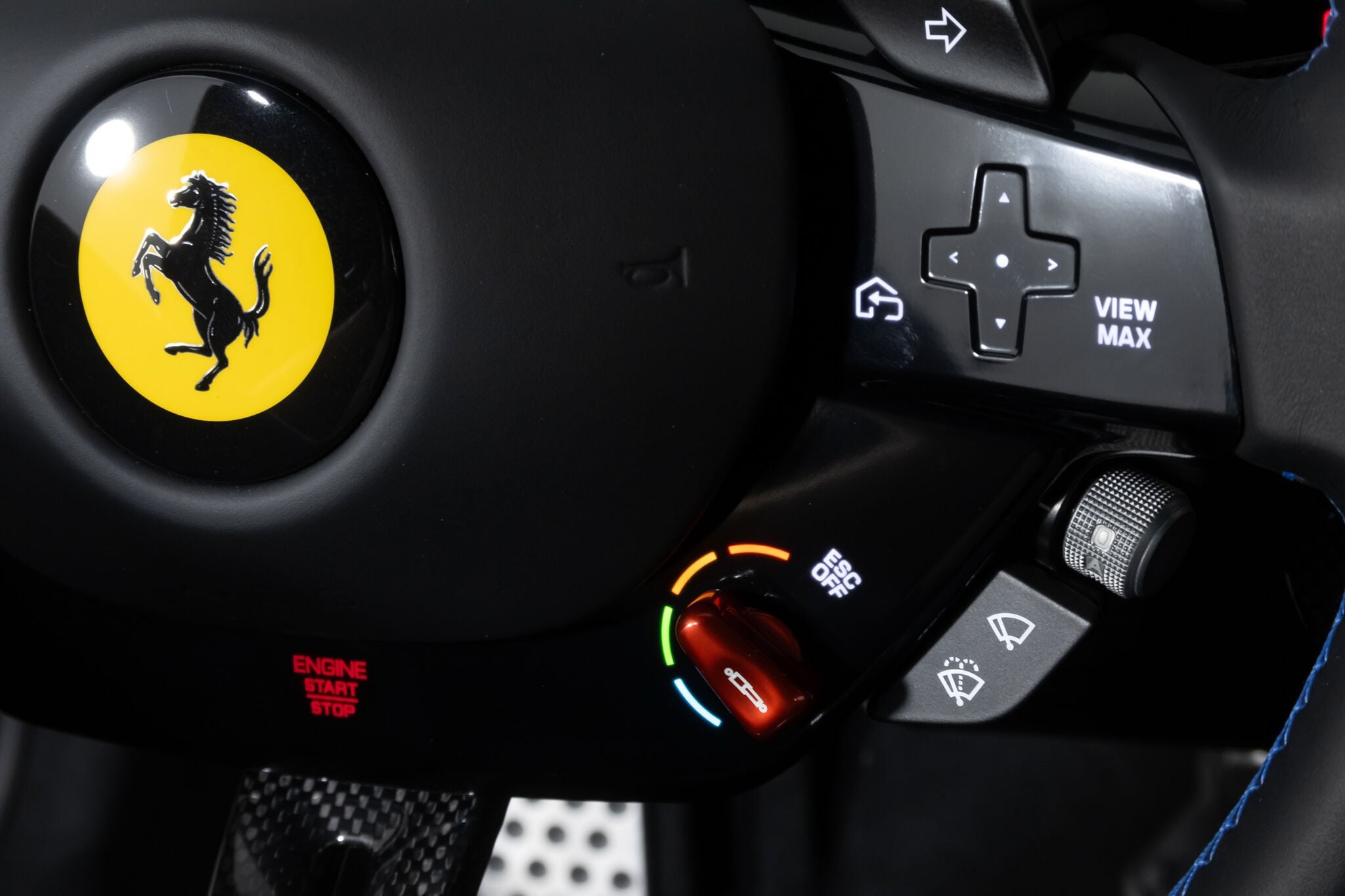 2025 Ferrari 12Cilindri Base - Photo 37