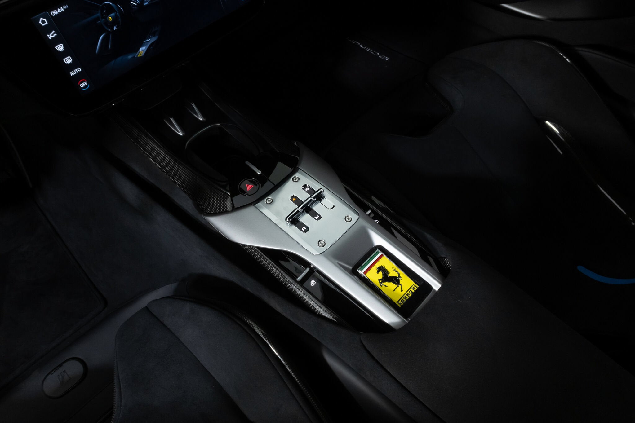 2025 Ferrari 12Cilindri Base - Photo 42
