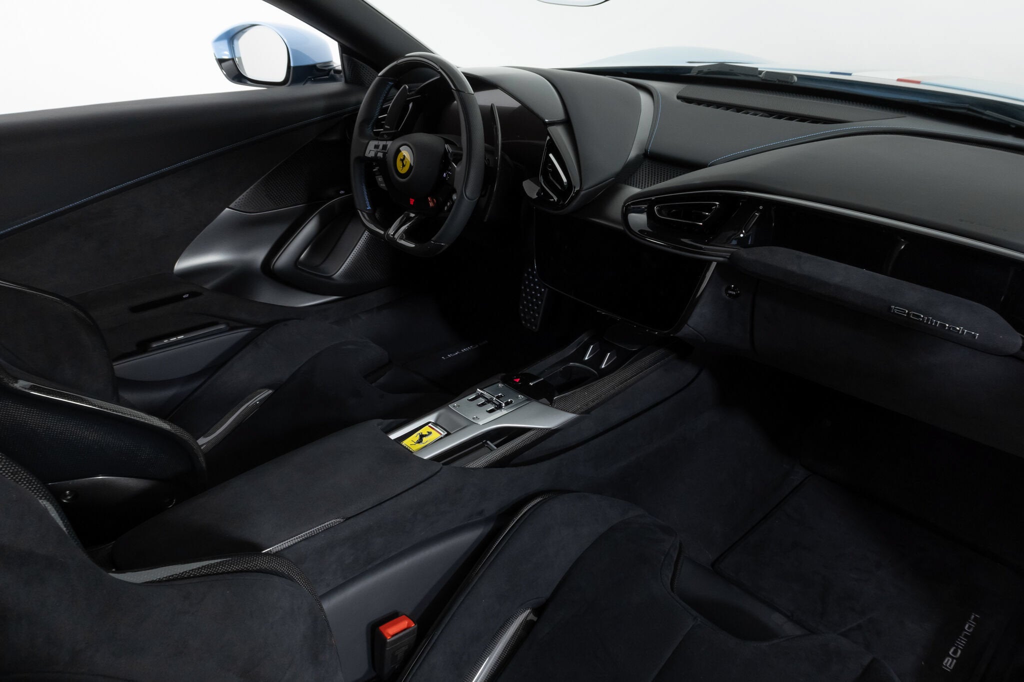 2025 Ferrari 12Cilindri Base - Photo 45