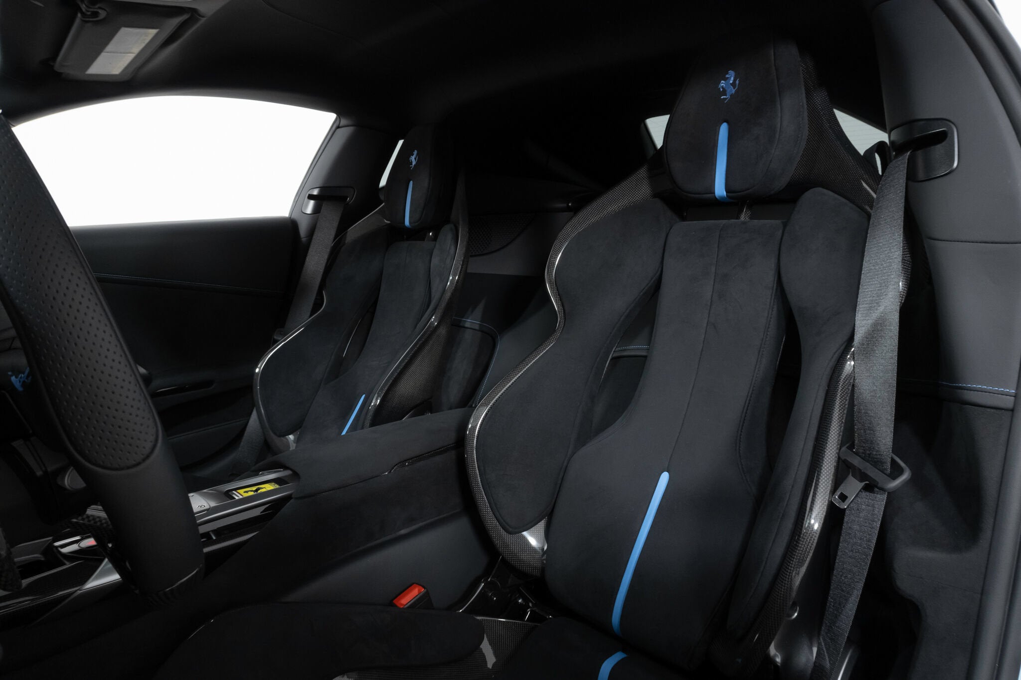 2025 Ferrari 12Cilindri Base - Photo 50