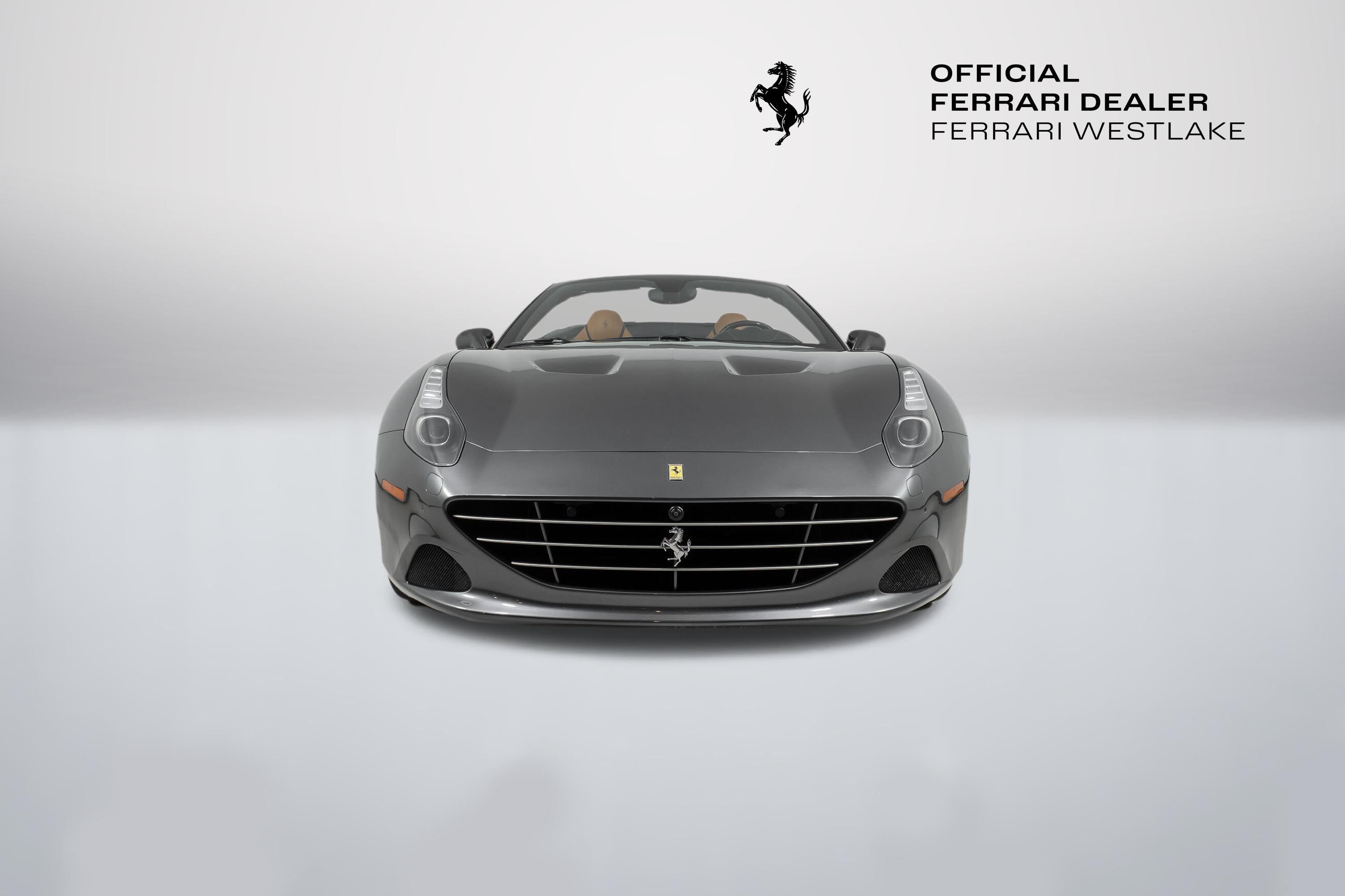 2016 Ferrari California T Base - Photo 13