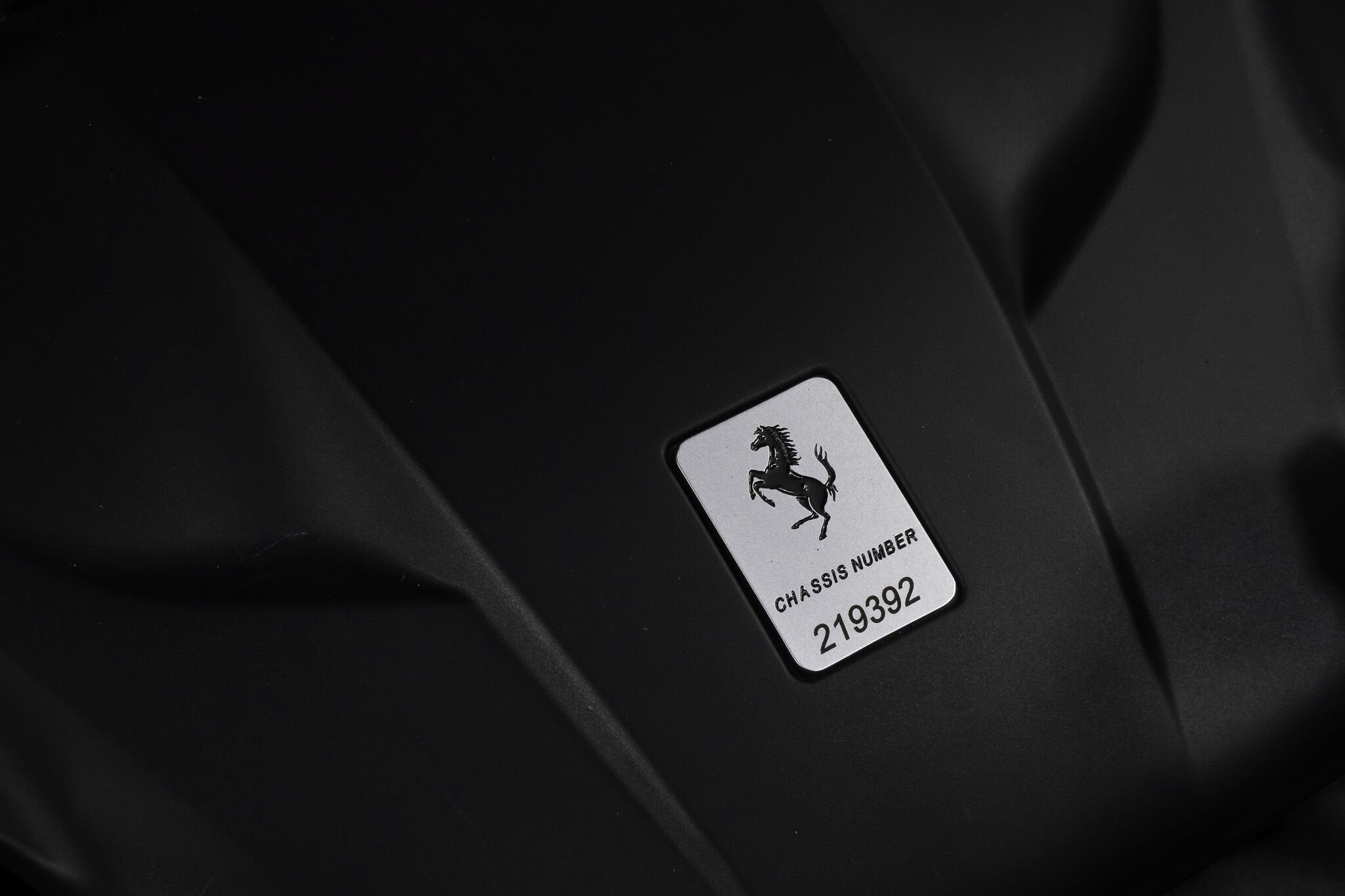 2016 Ferrari California T Base - Photo 25