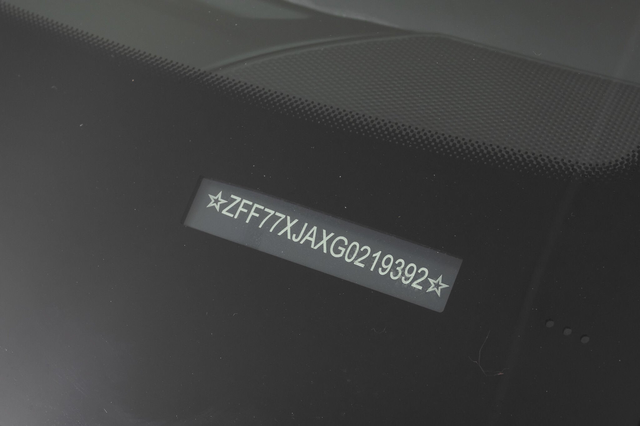 2016 Ferrari California T Base - Photo 27