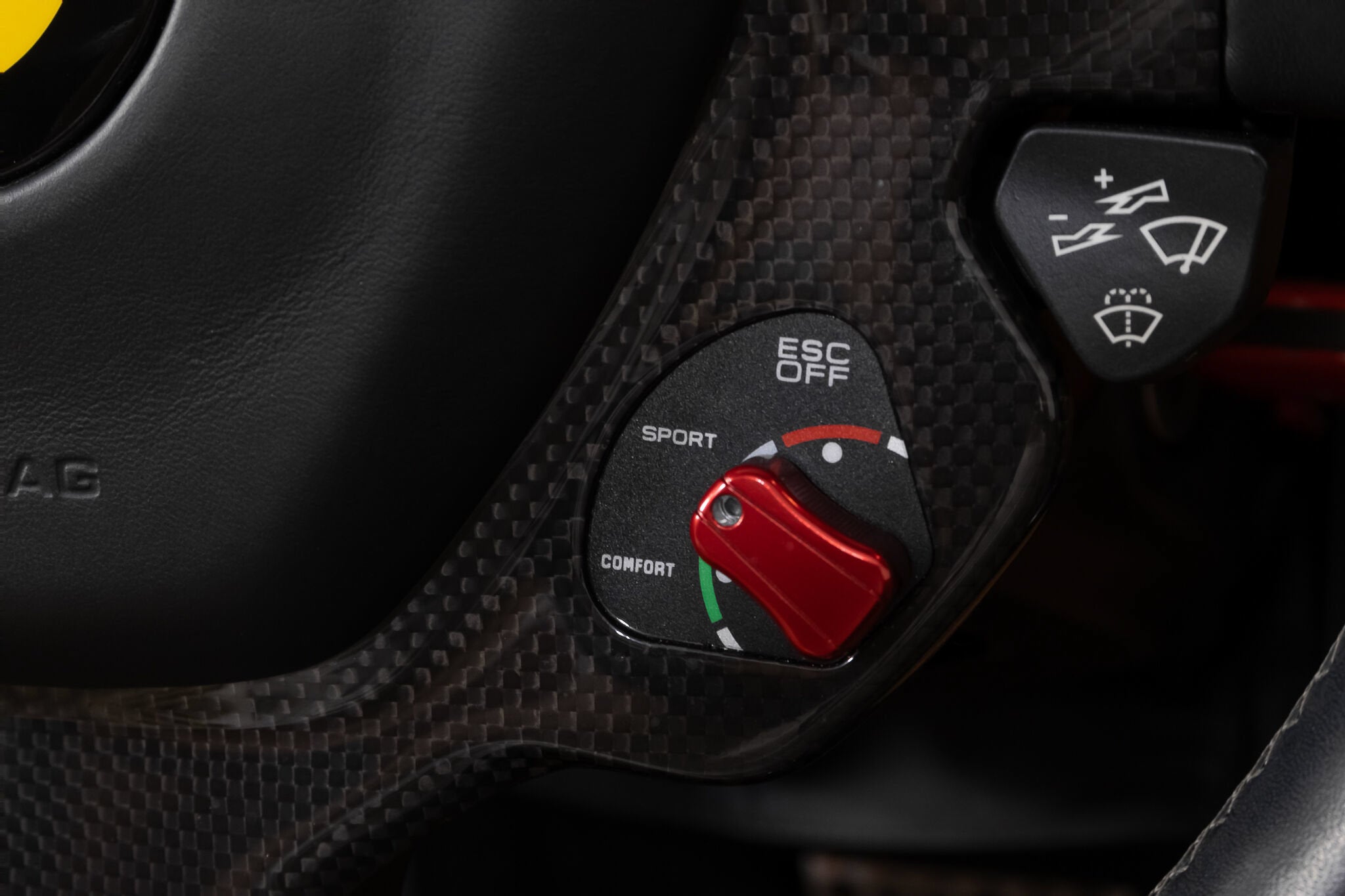 2016 Ferrari California T Base - Photo 36