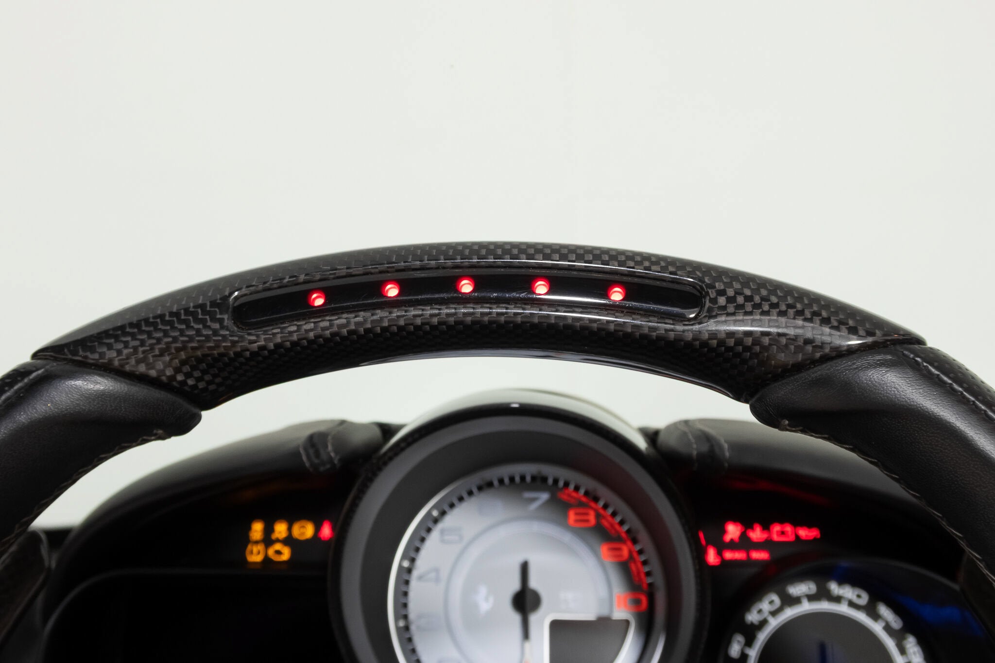 2016 Ferrari California T Base - Photo 37