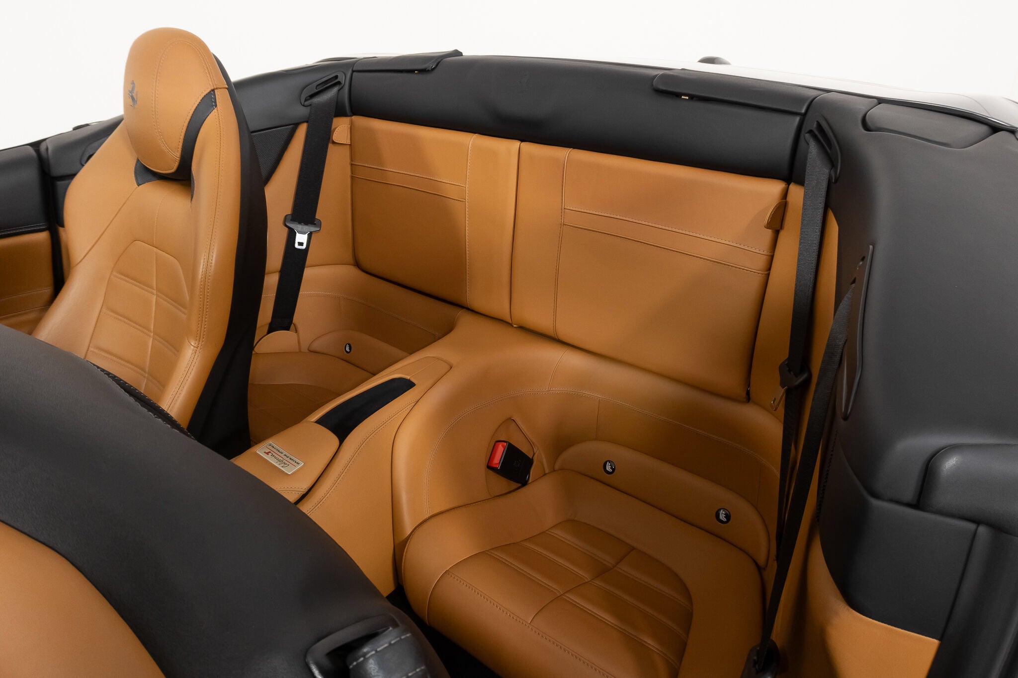 2016 Ferrari California T Base - Photo 50