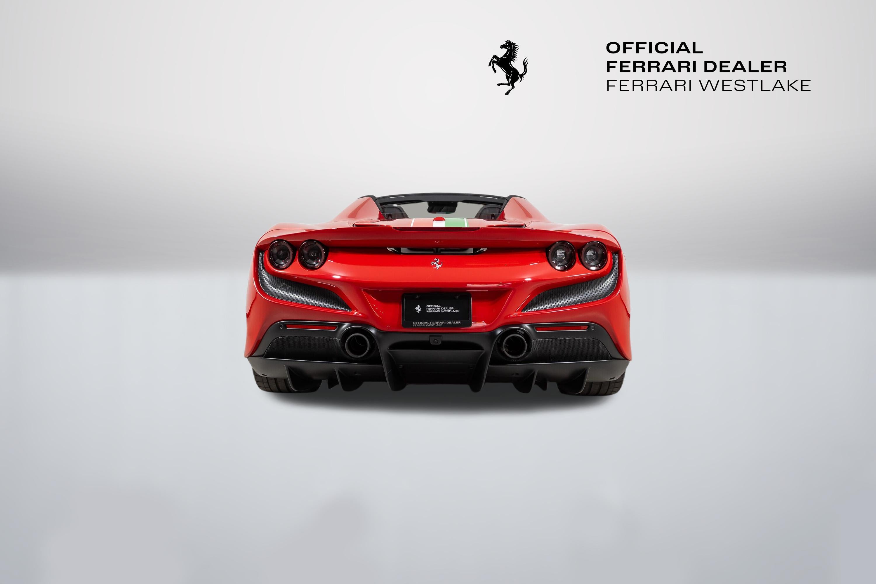 2022 Ferrari F8 Base - Photo 6