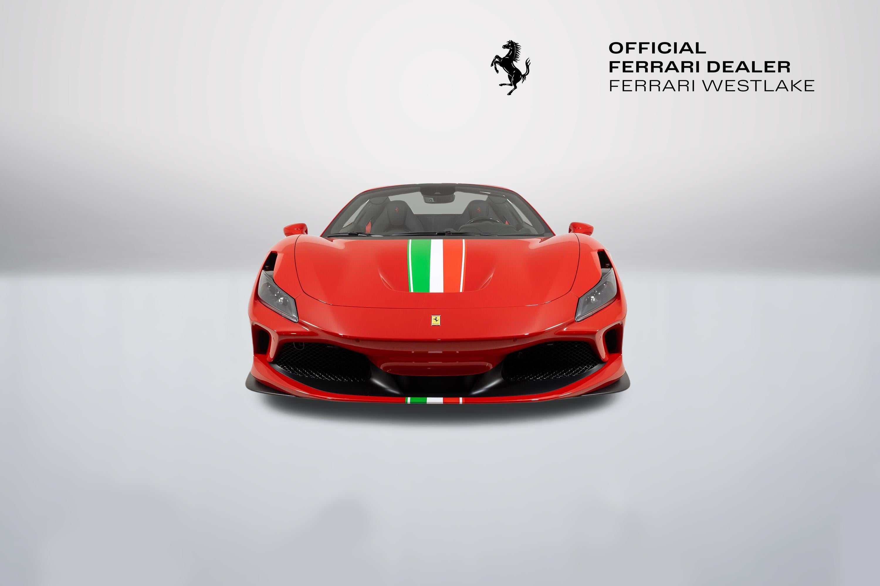 2022 Ferrari F8 Base - Photo 13