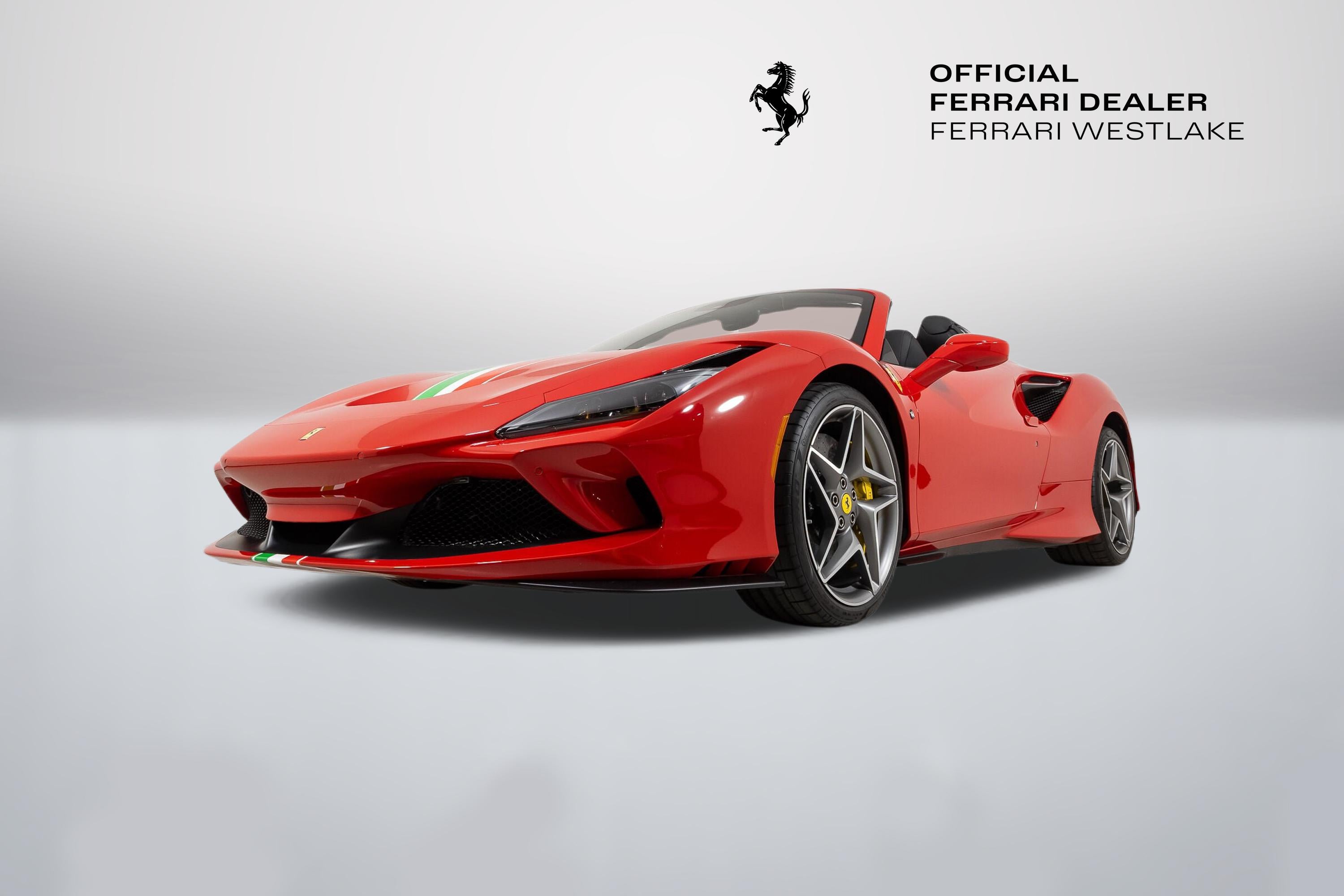 2022 Ferrari F8 Base - Photo 14