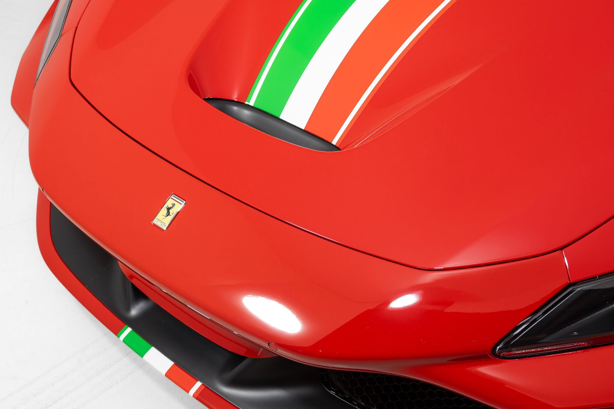 2022 Ferrari F8 Base - Photo 15