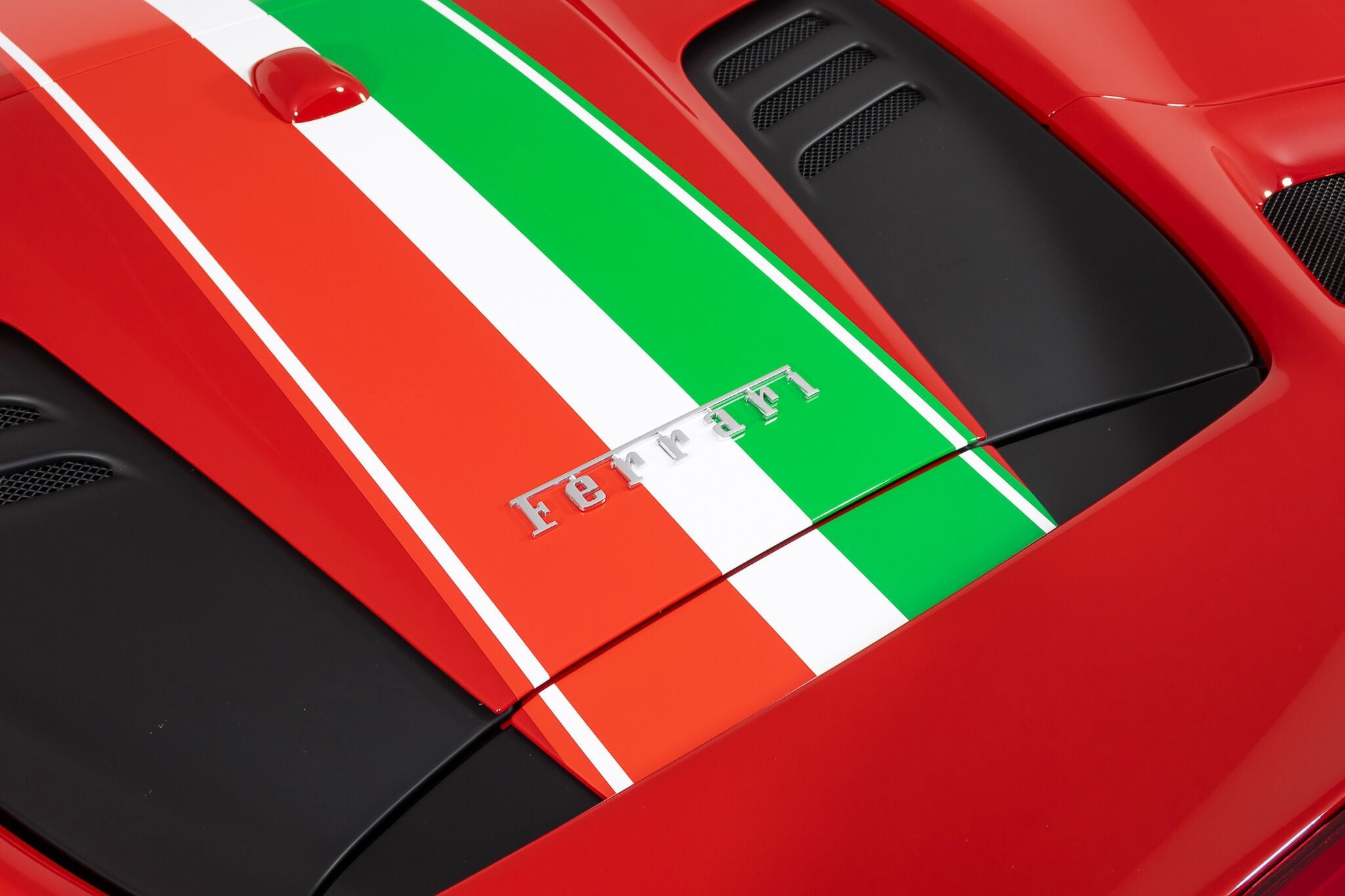 2022 Ferrari F8 Base - Photo 21