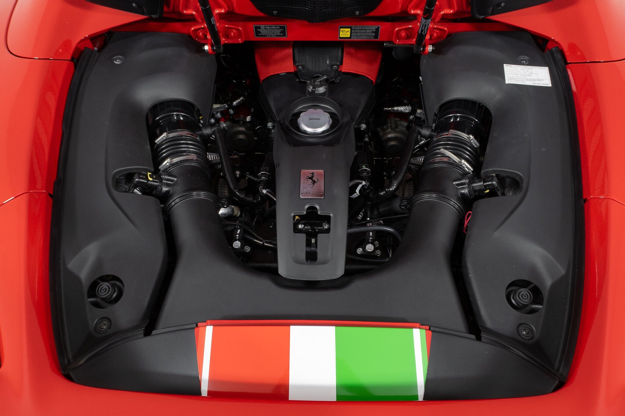 2022 Ferrari F8 Base - Photo 22