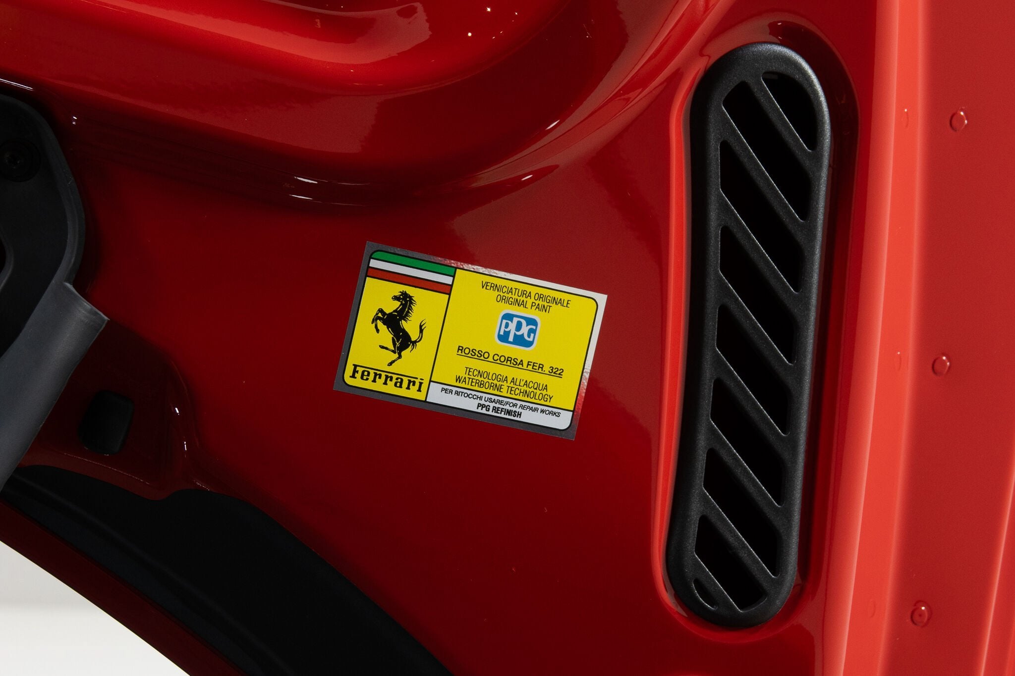 2022 Ferrari F8 Base - Photo 27