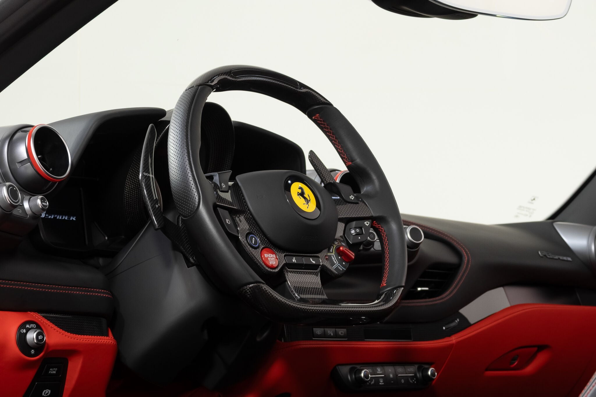 2022 Ferrari F8 Base - Photo 31