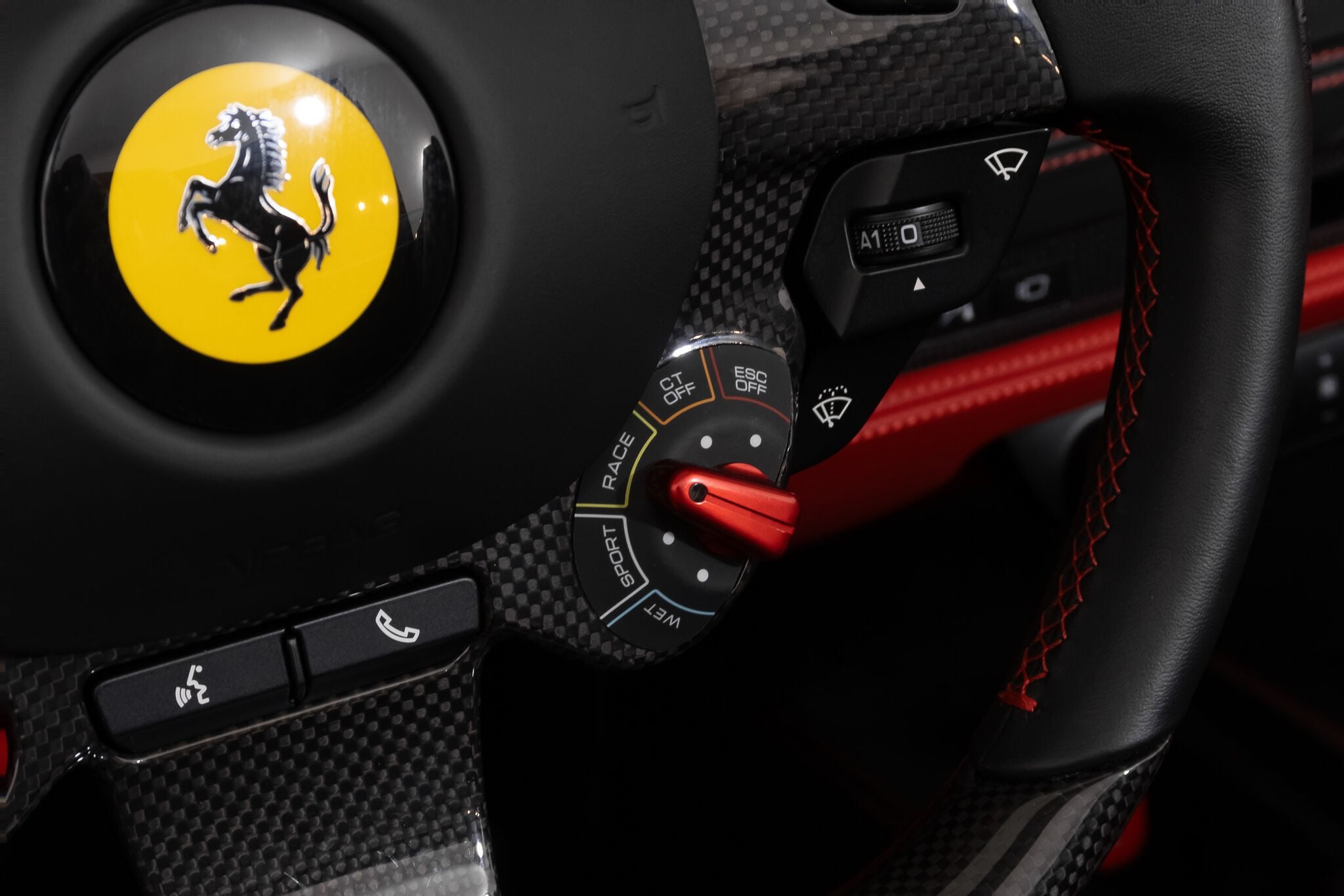 2022 Ferrari F8 Base - Photo 34
