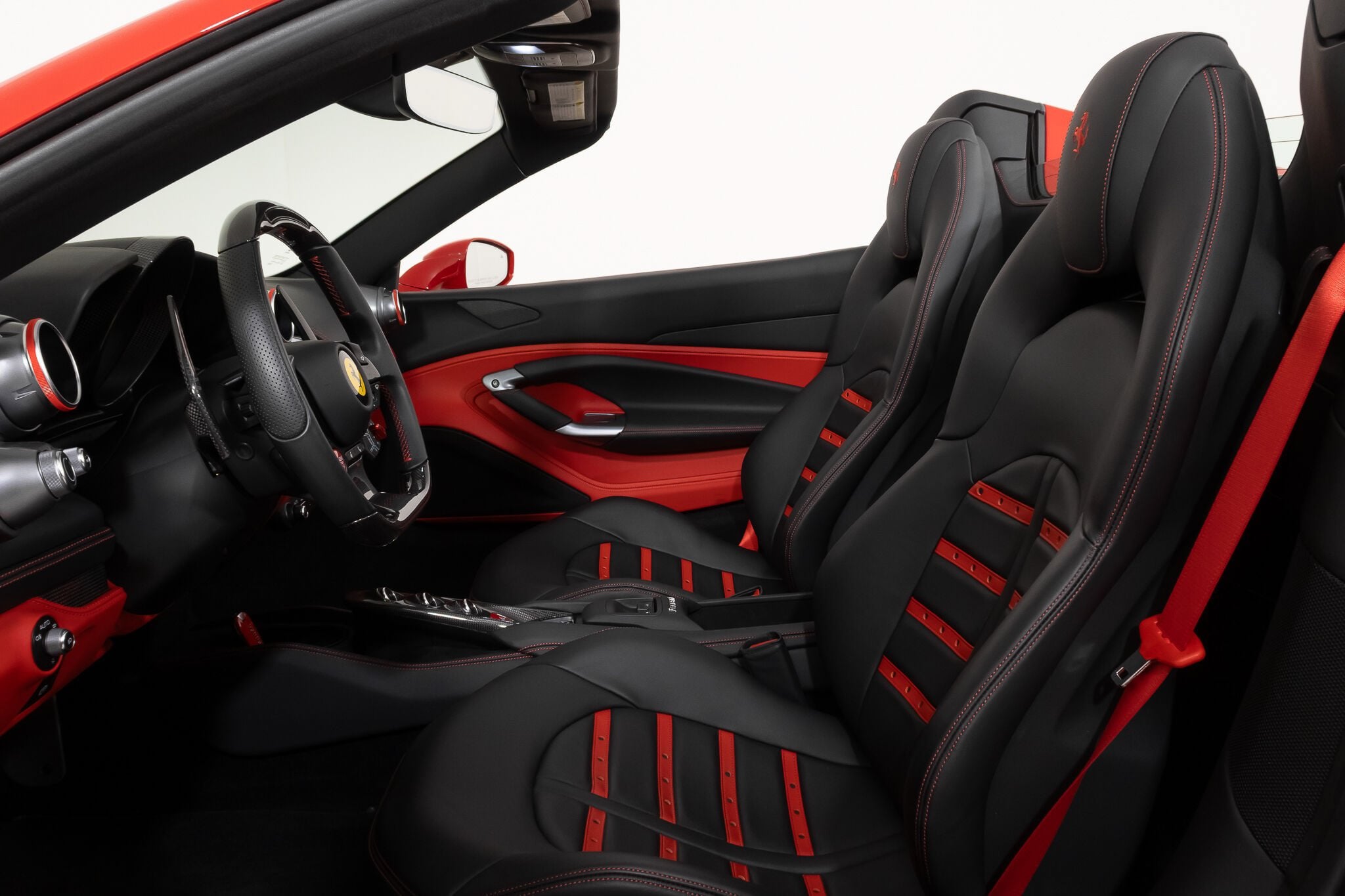 2022 Ferrari F8 Base - Photo 38
