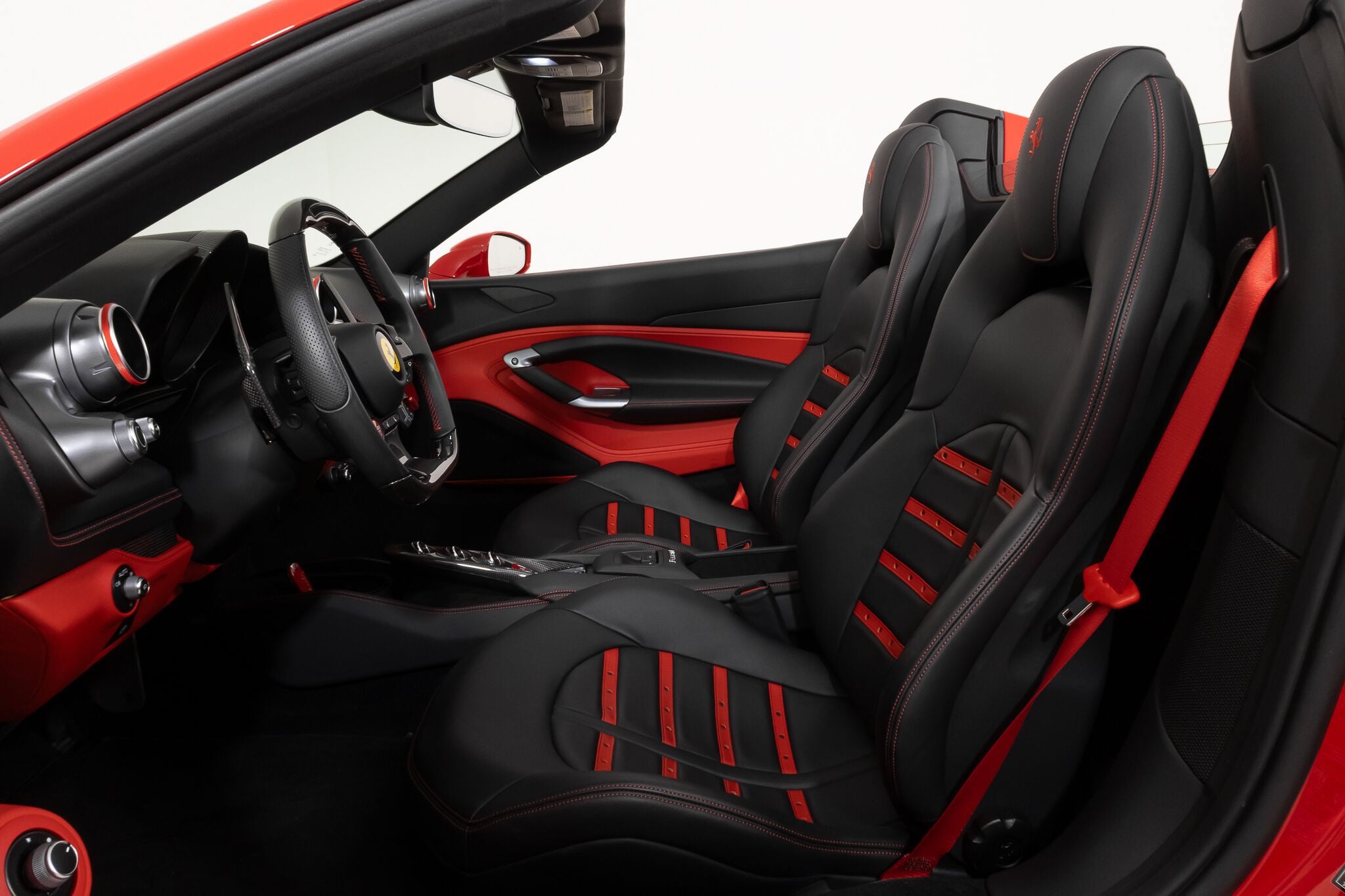 2022 Ferrari F8 Base - Photo 39
