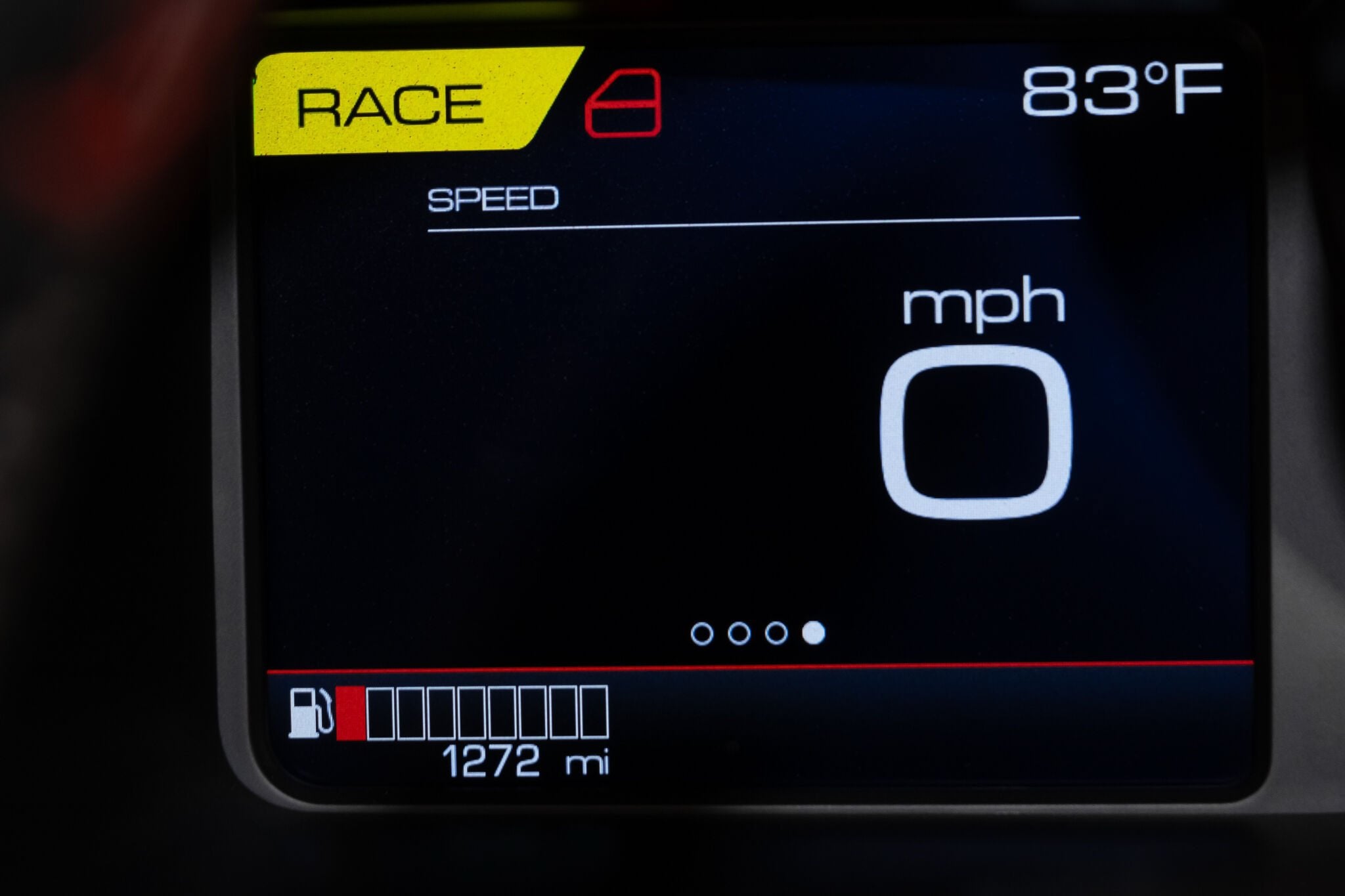 2022 Ferrari F8 Base - Photo 41