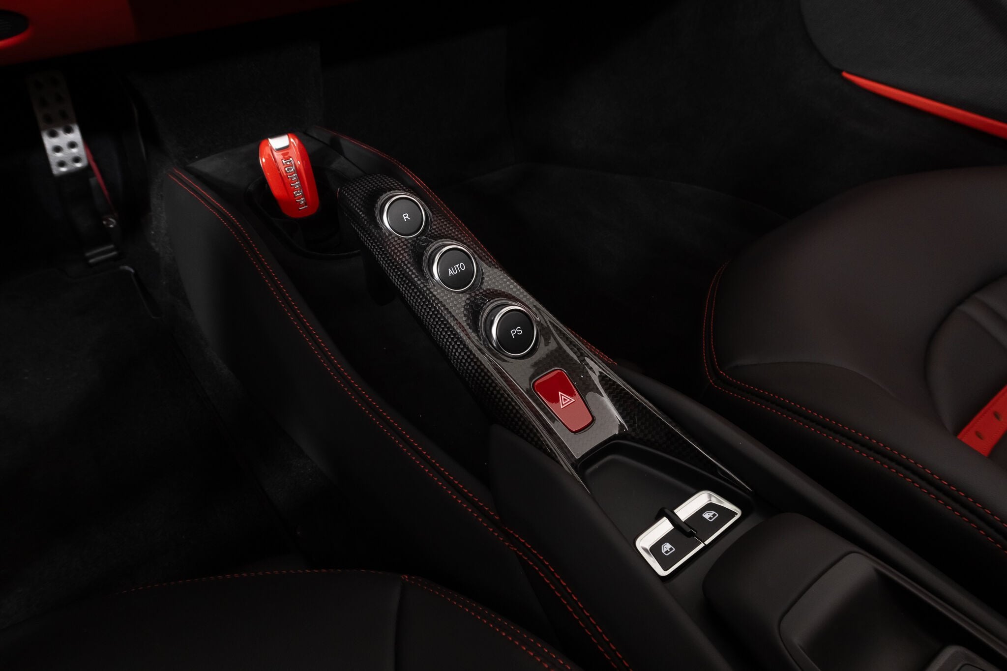 2022 Ferrari F8 Base - Photo 43