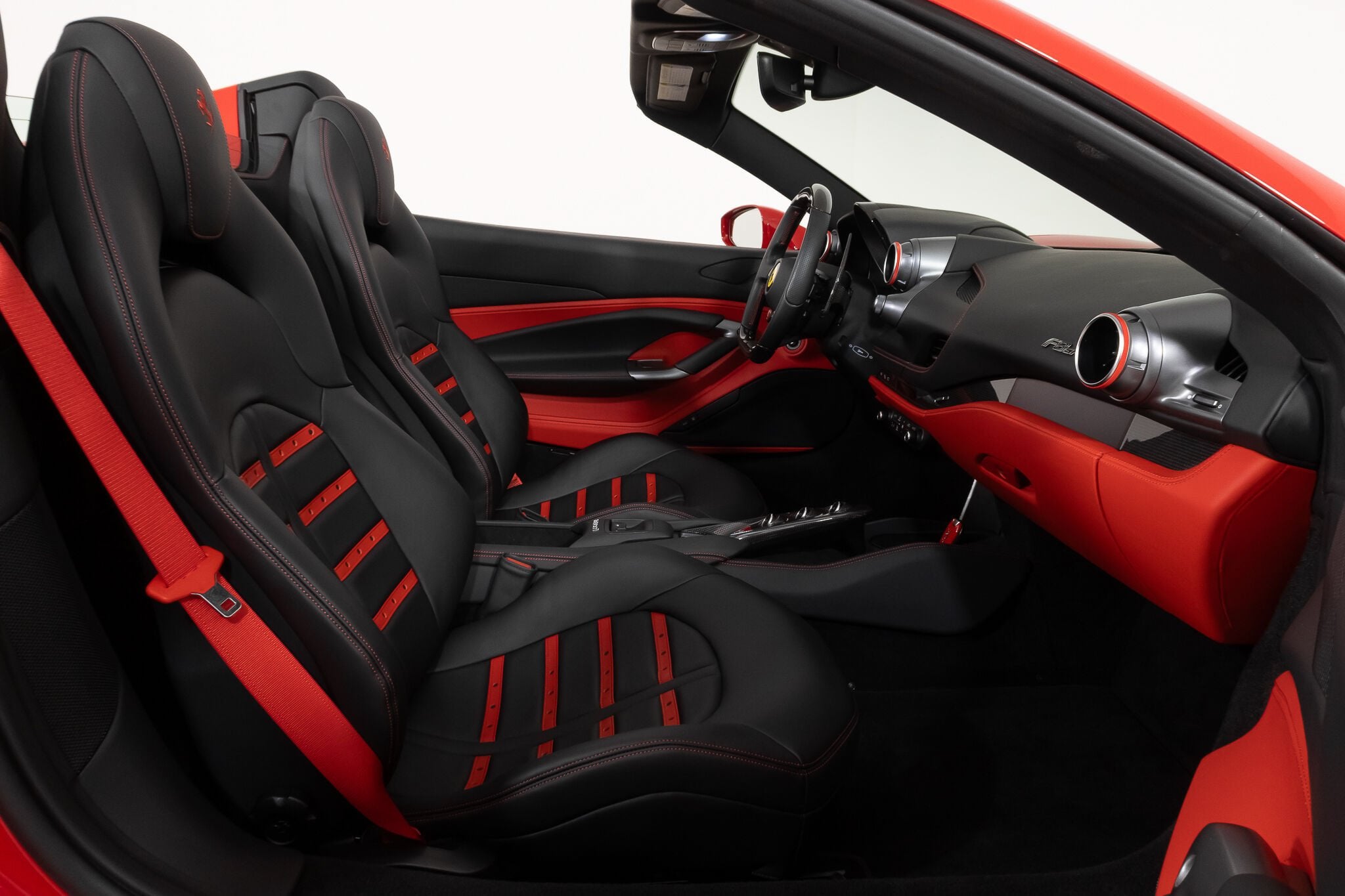 2022 Ferrari F8 Base - Photo 48