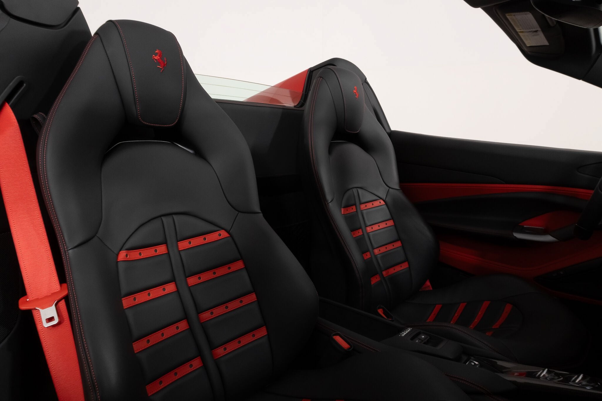 2022 Ferrari F8 Base - Photo 49