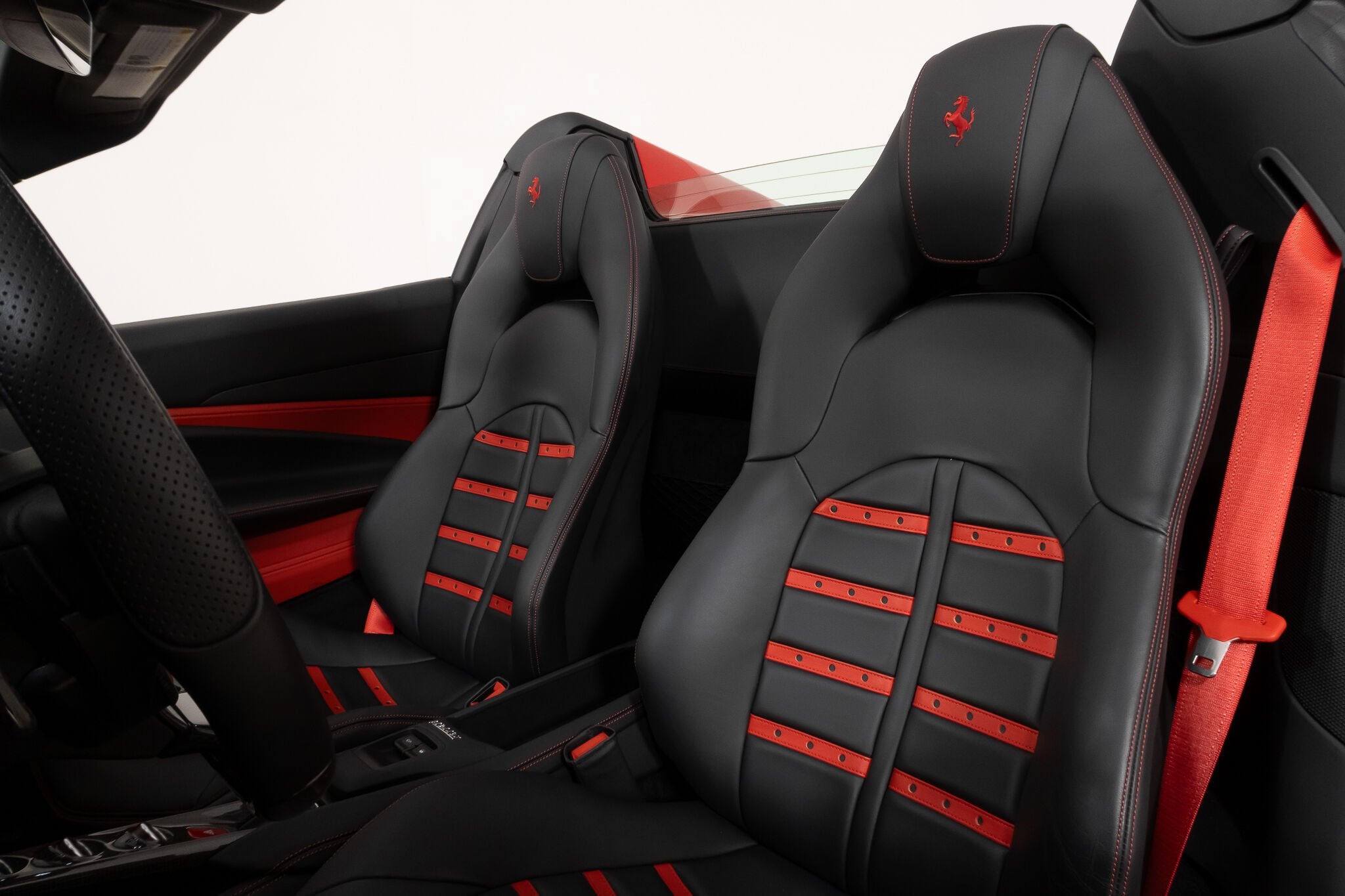 2022 Ferrari F8 Base - Photo 51
