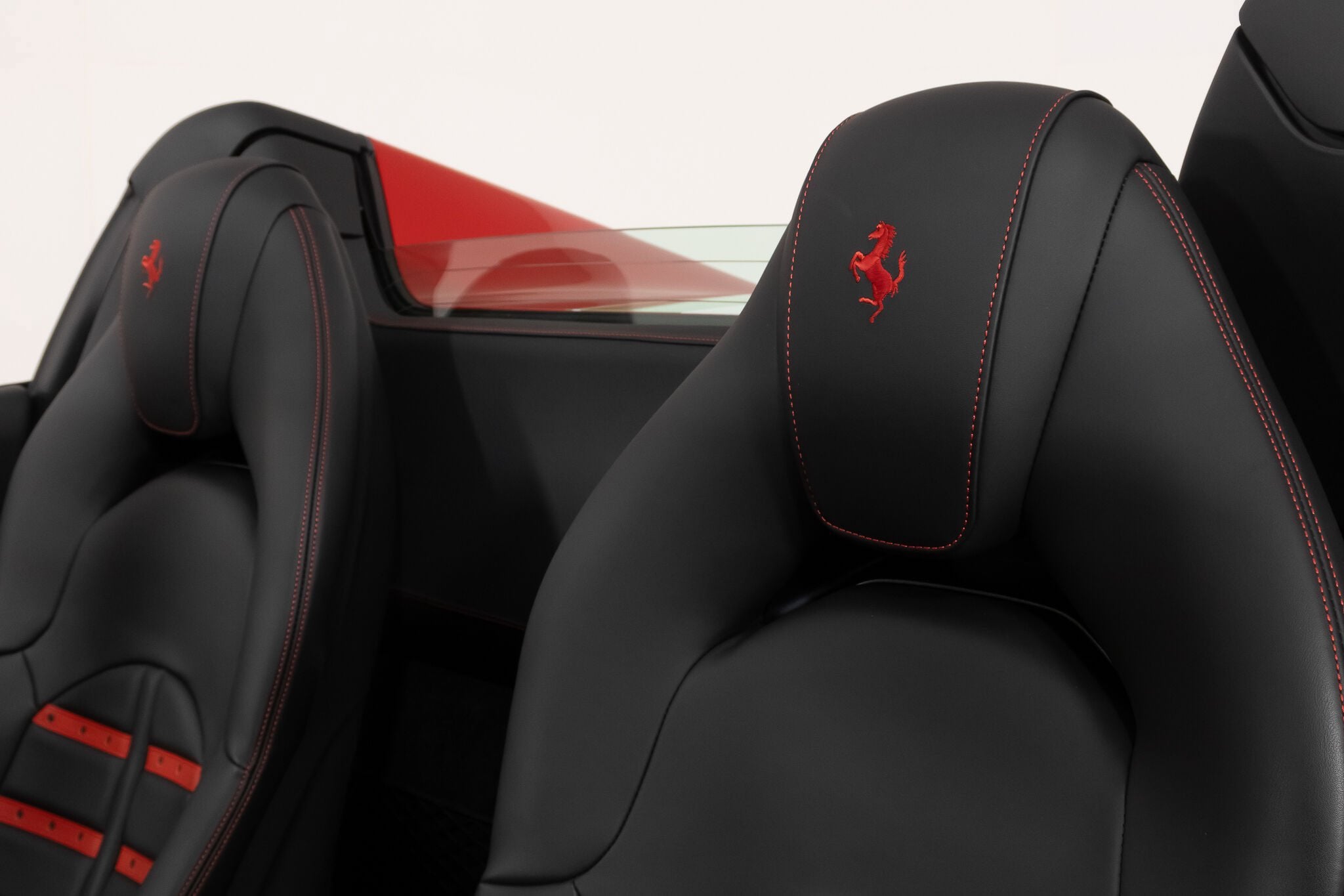 2022 Ferrari F8 Base - Photo 52
