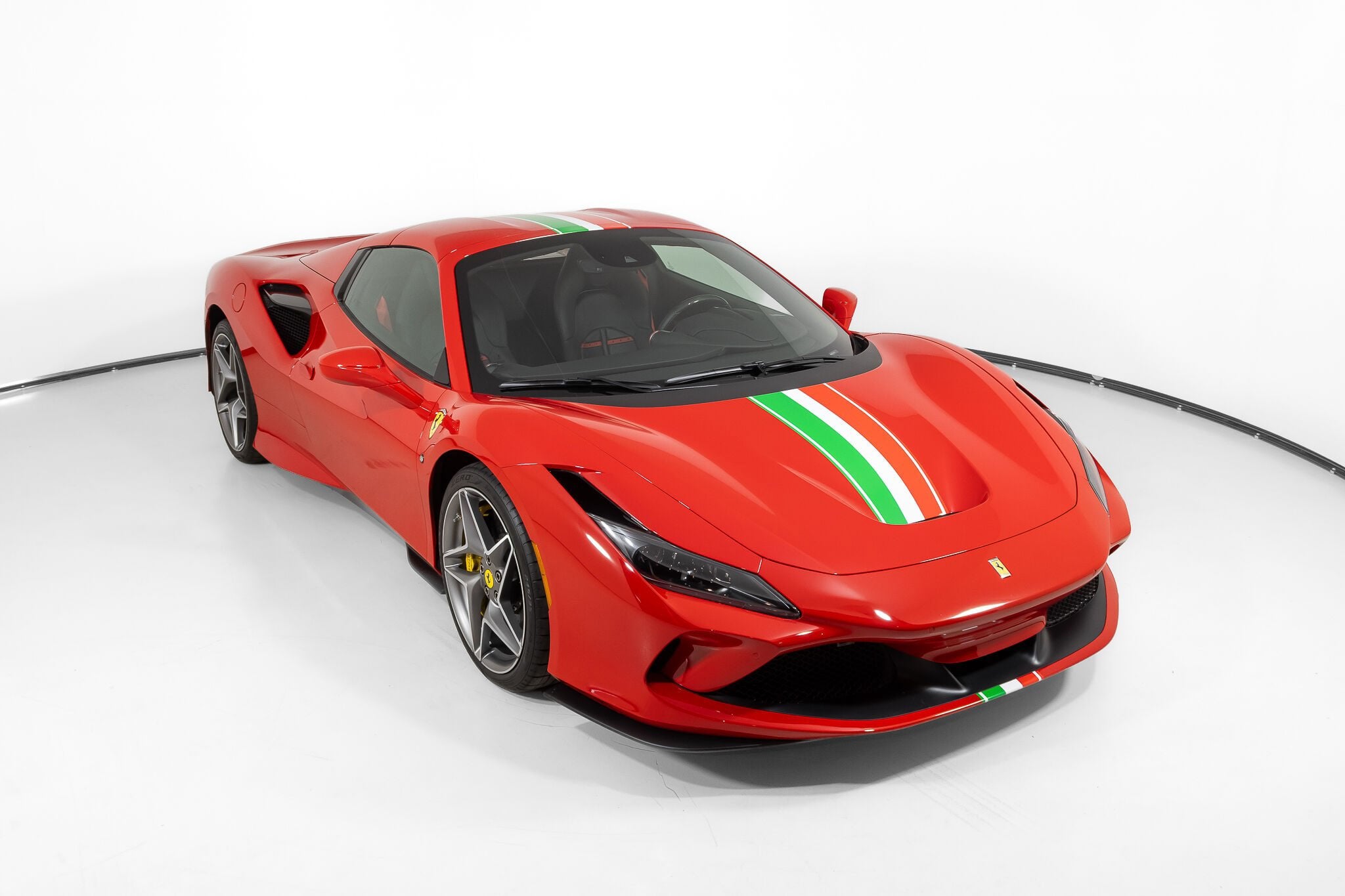 2022 Ferrari F8 Base - Photo 56