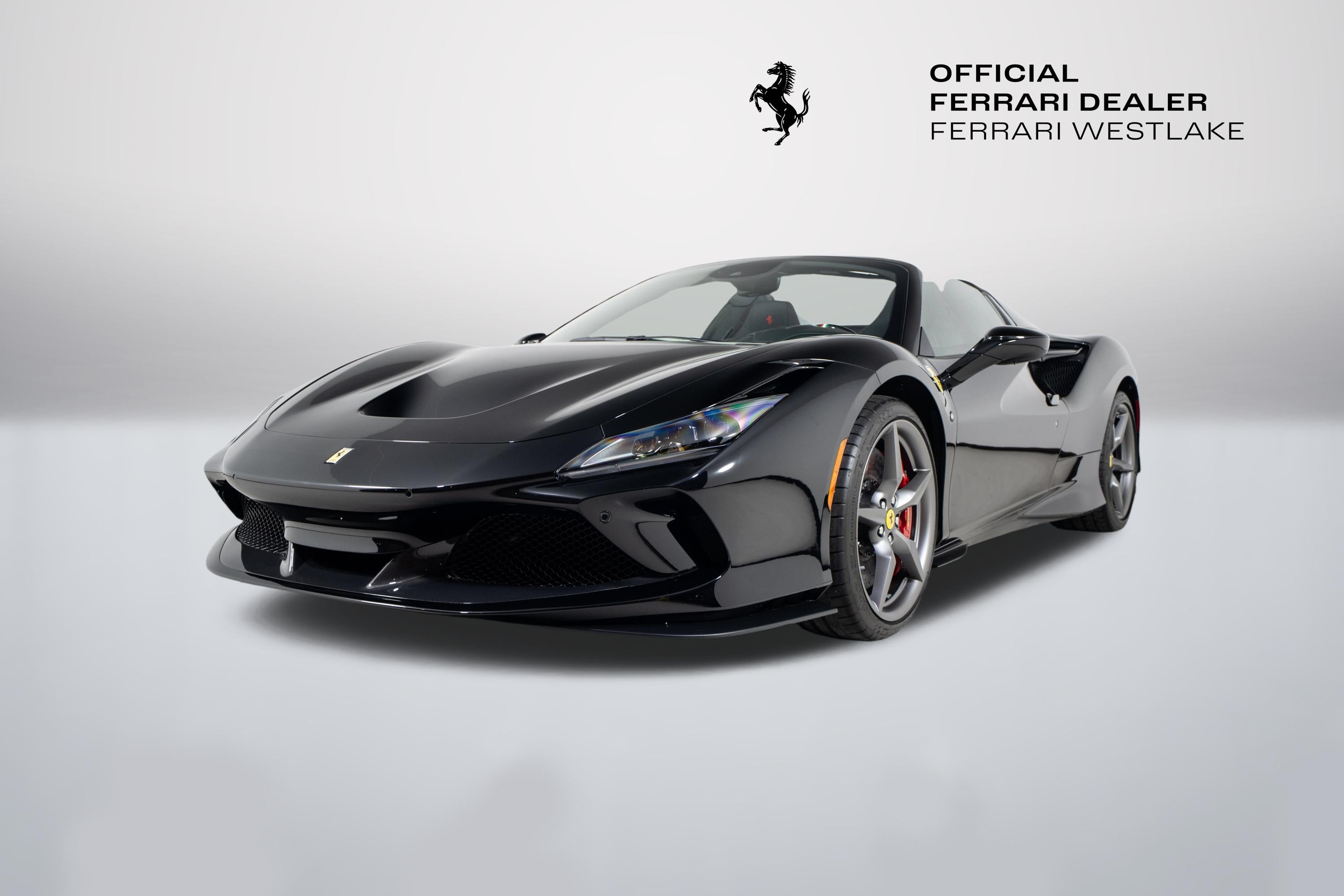 2023 Ferrari F8