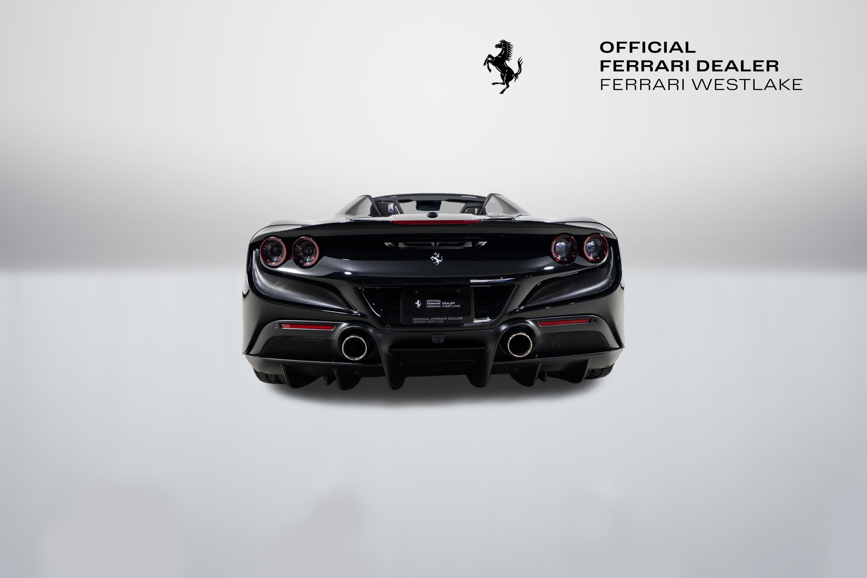 2023 Ferrari F8 Base - Photo 6