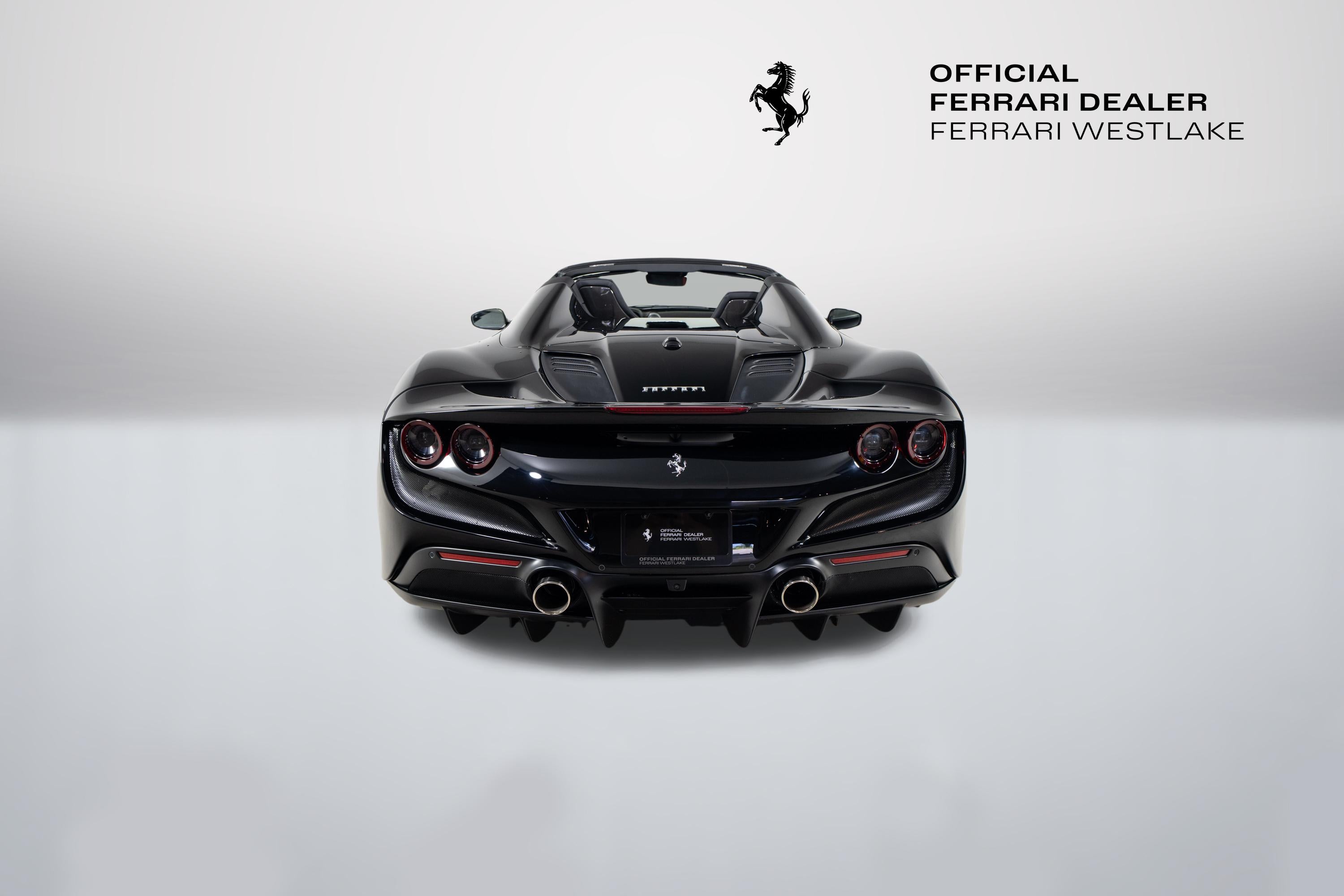 2023 Ferrari F8 Base - Photo 7