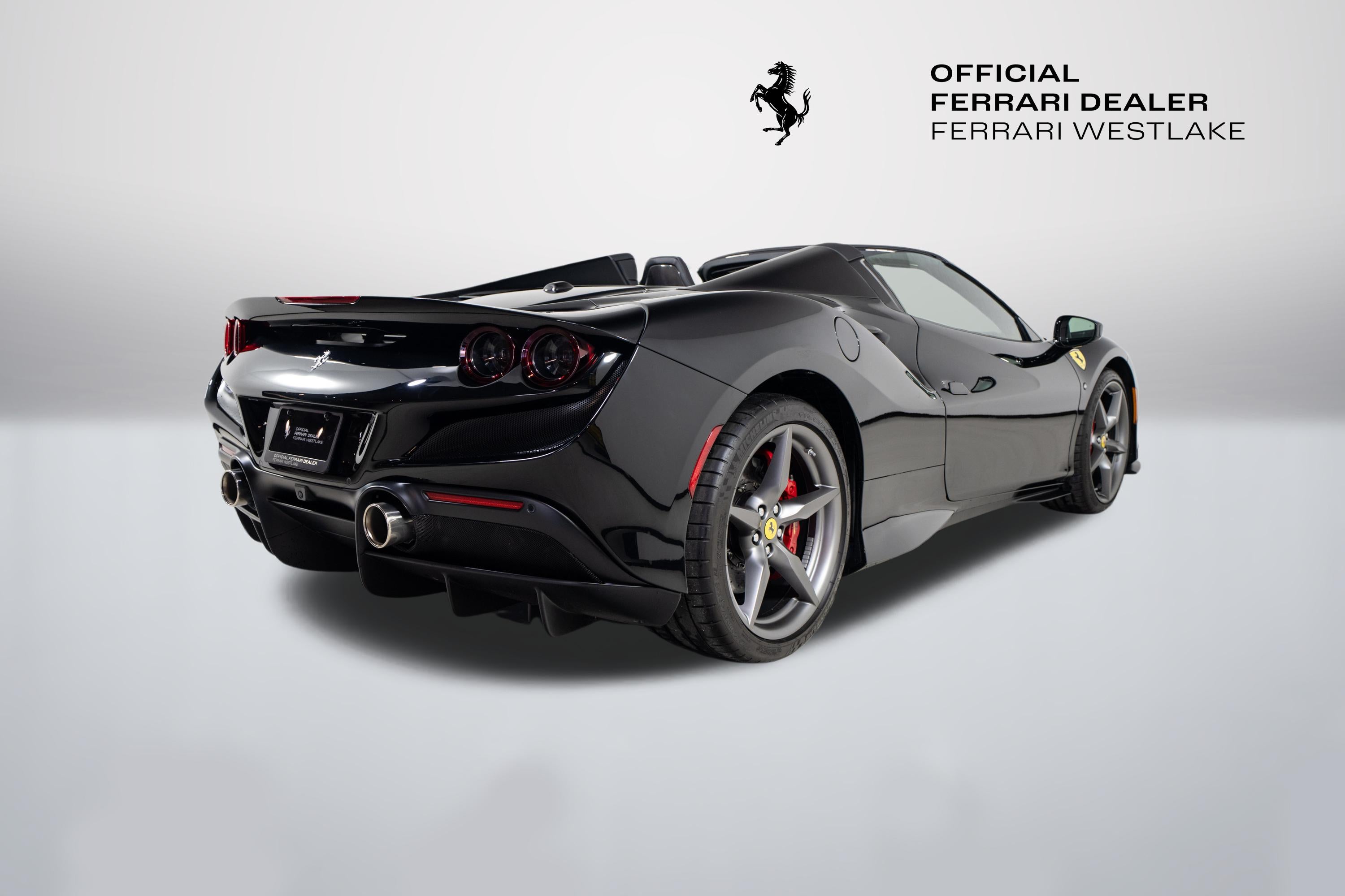 2023 Ferrari F8 Base - Photo 8
