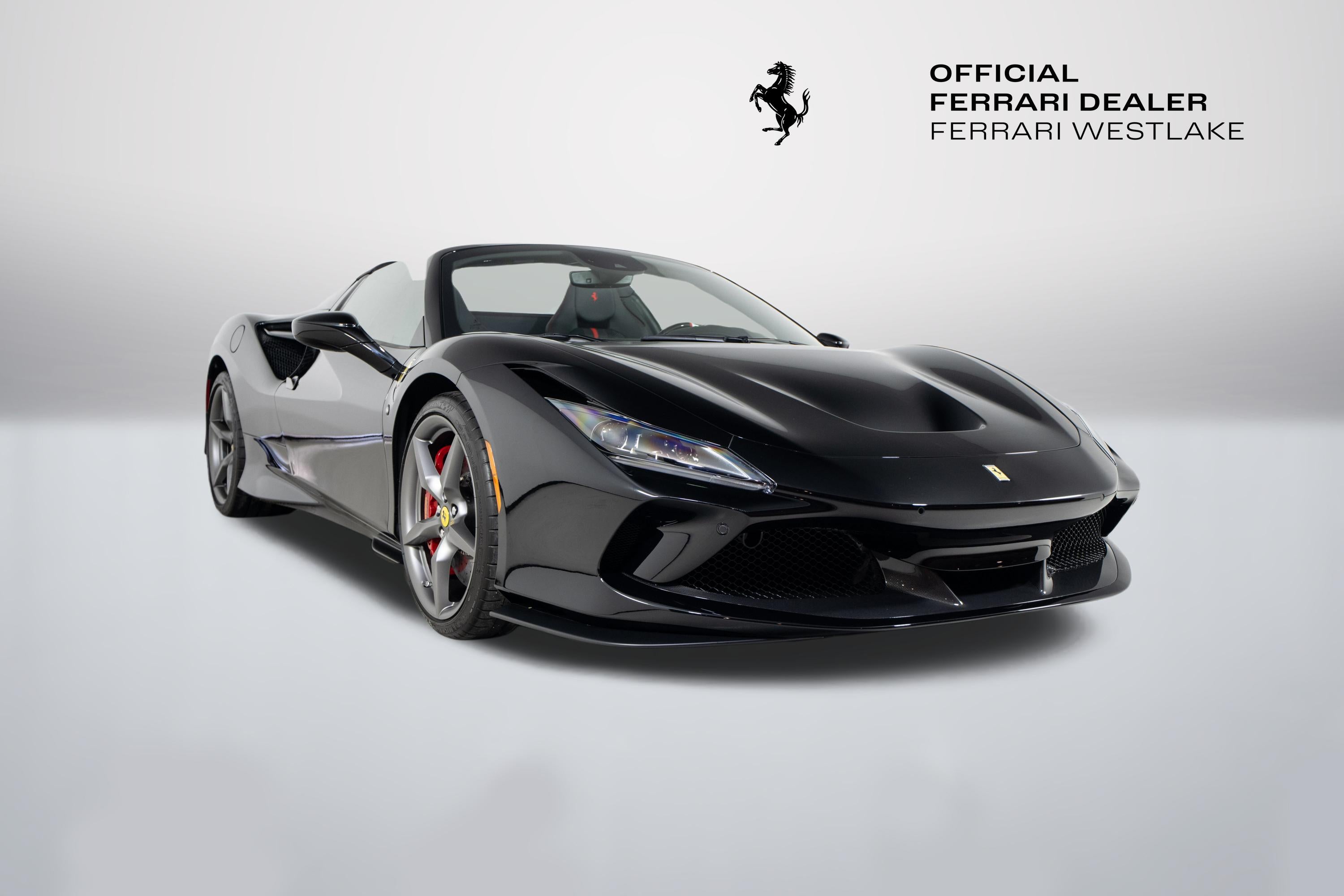 2023 Ferrari F8 Base - Photo 11