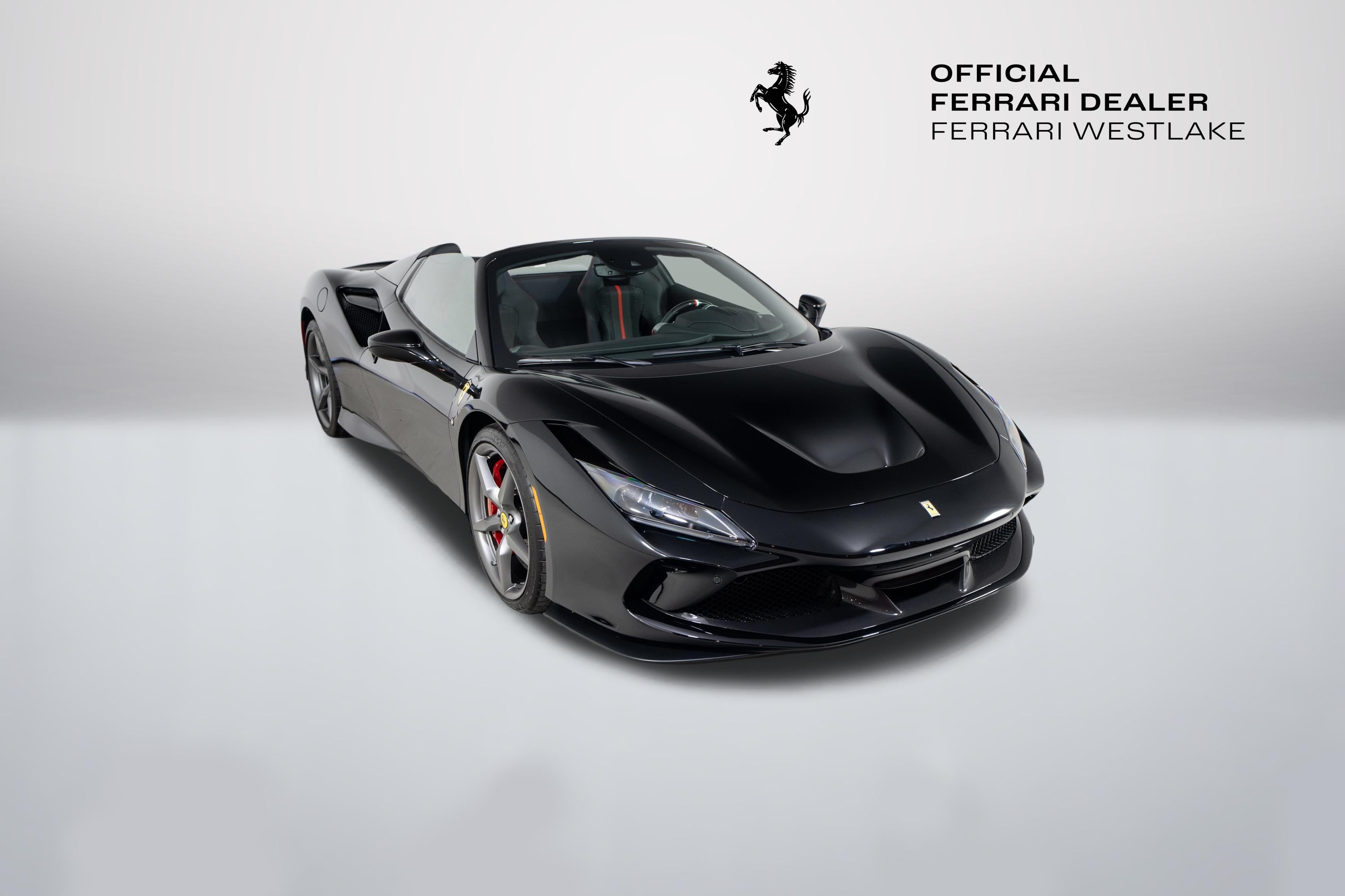 2023 Ferrari F8 Base - Photo 12