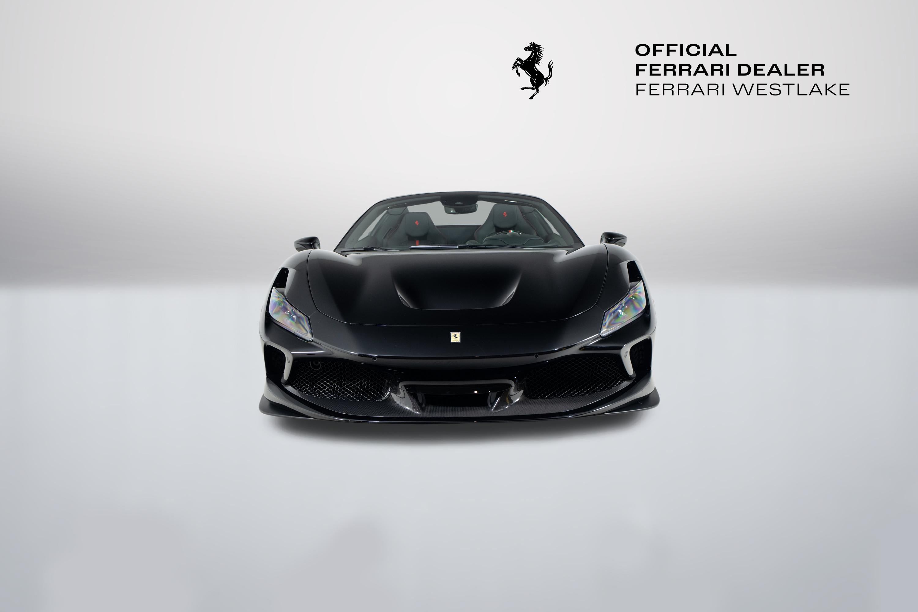2023 Ferrari F8 Base - Photo 13