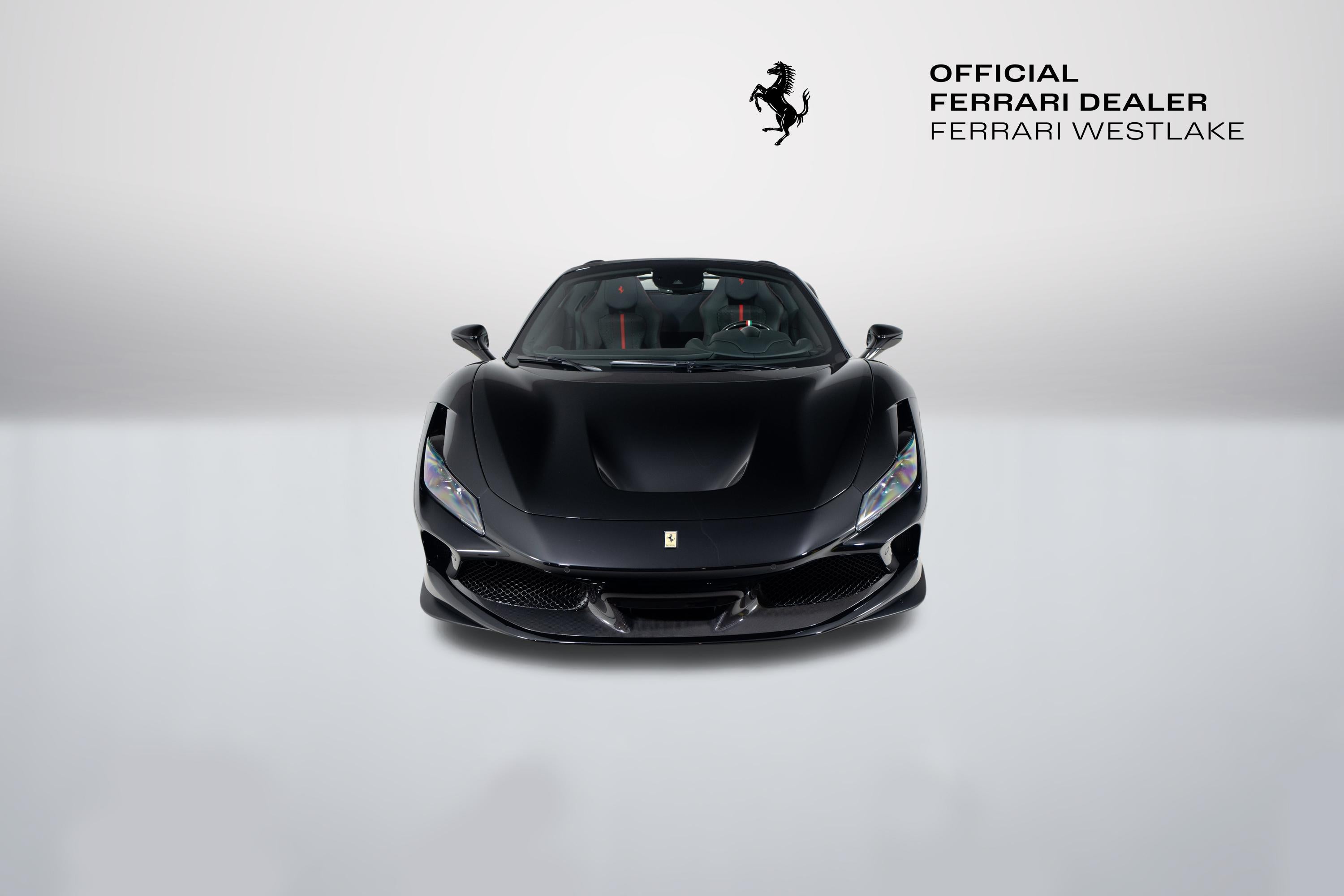 2023 Ferrari F8 Base - Photo 14