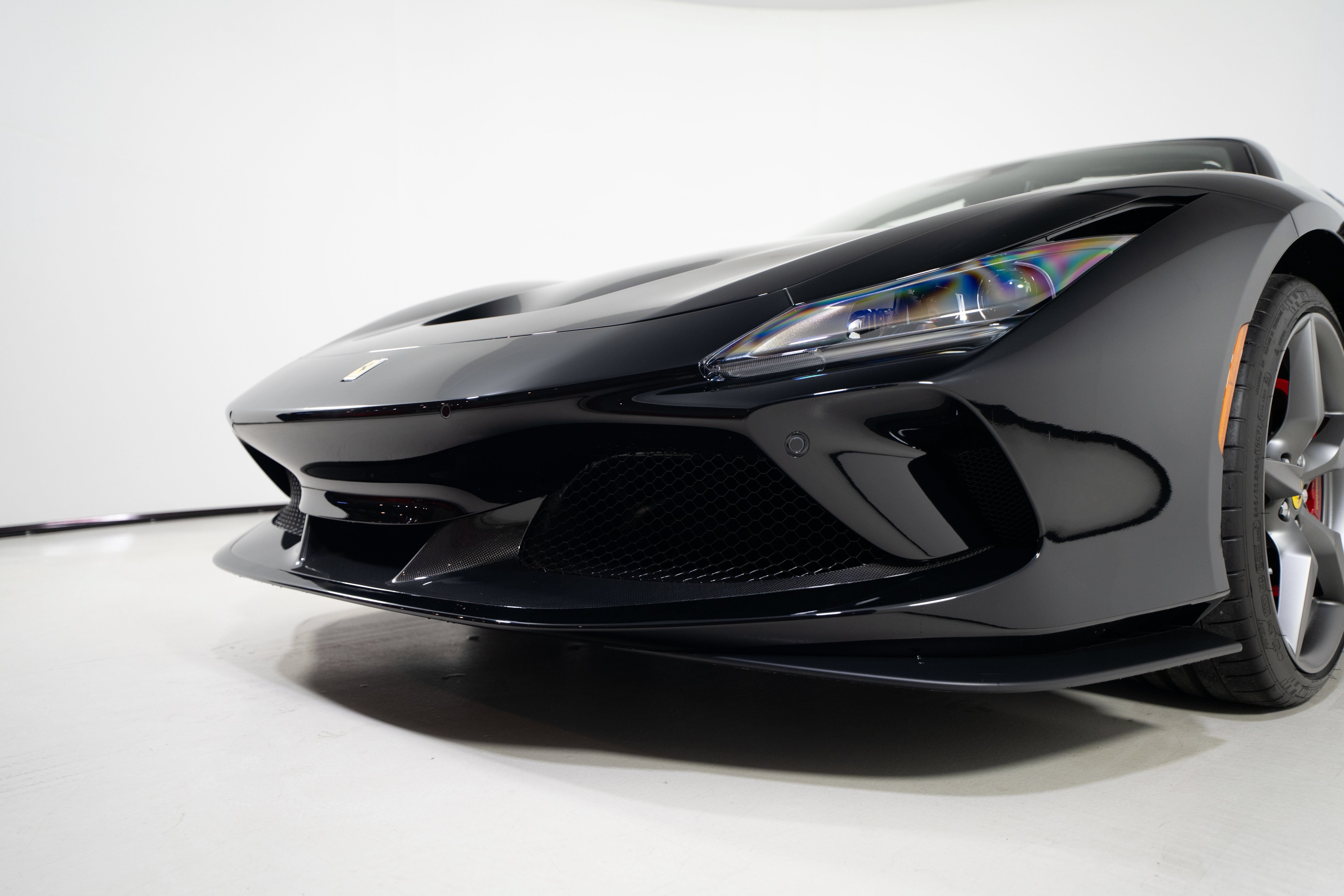 2023 Ferrari F8 Base - Photo 15