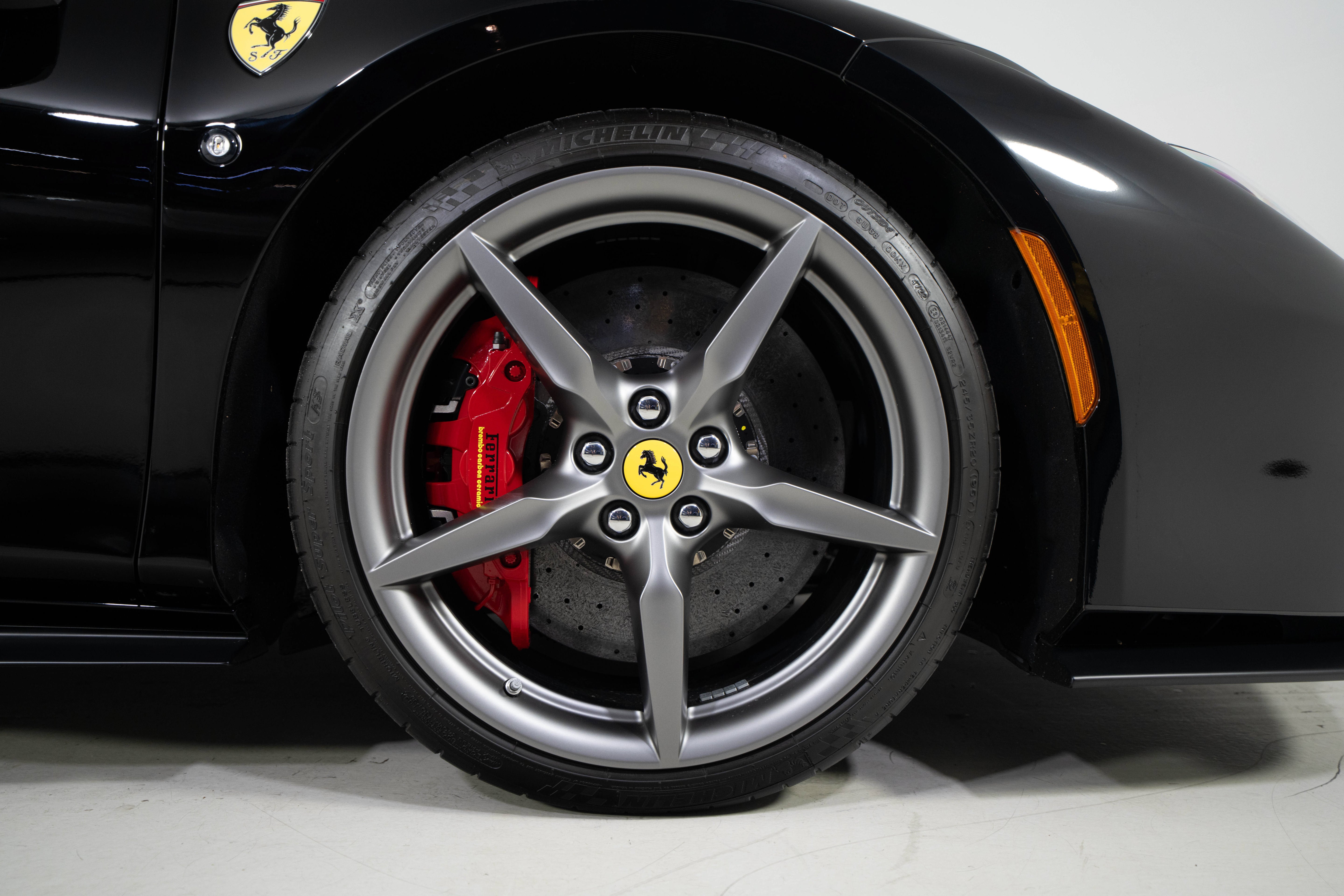 2023 Ferrari F8 Base - Photo 20
