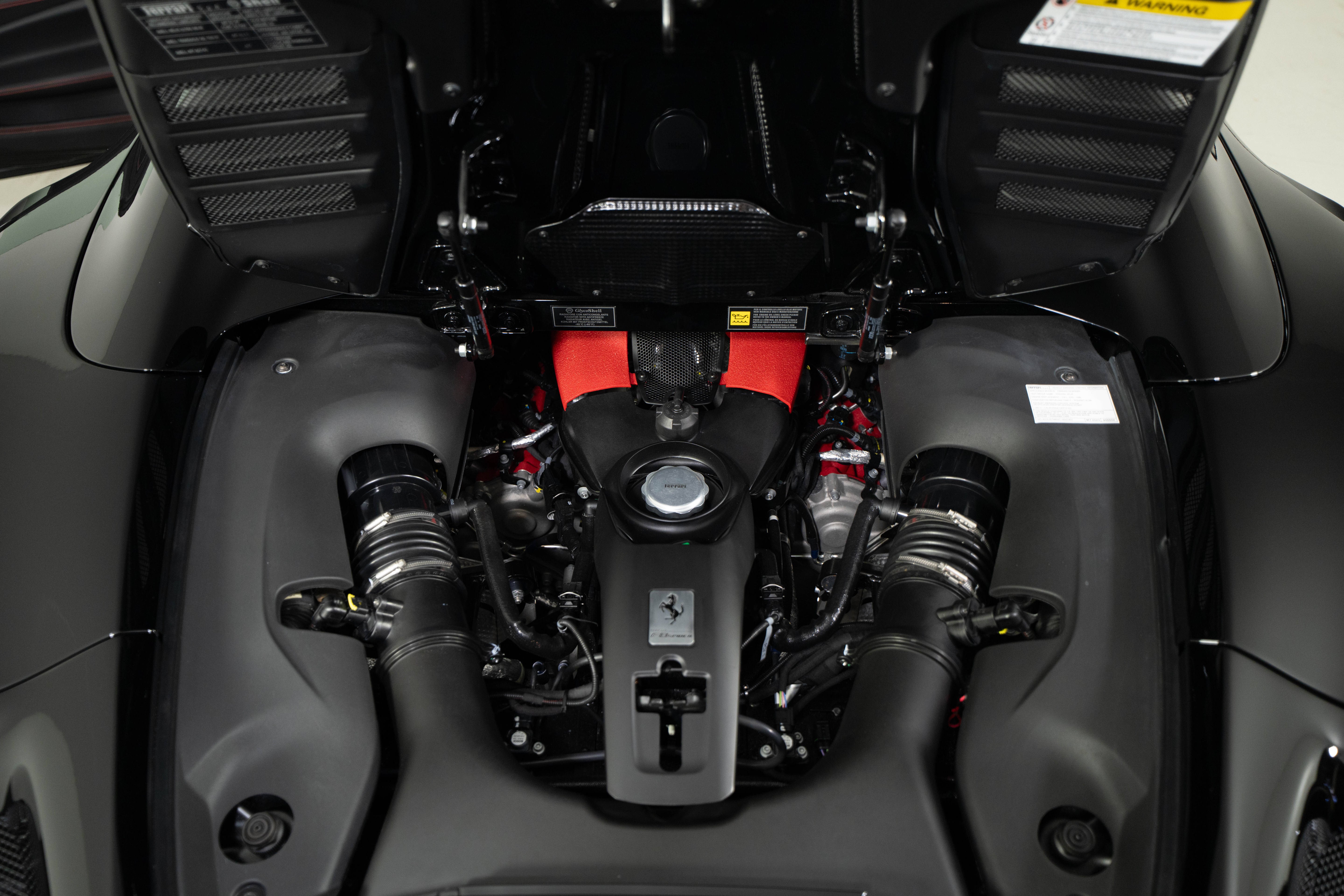 2023 Ferrari F8 Base - Photo 27