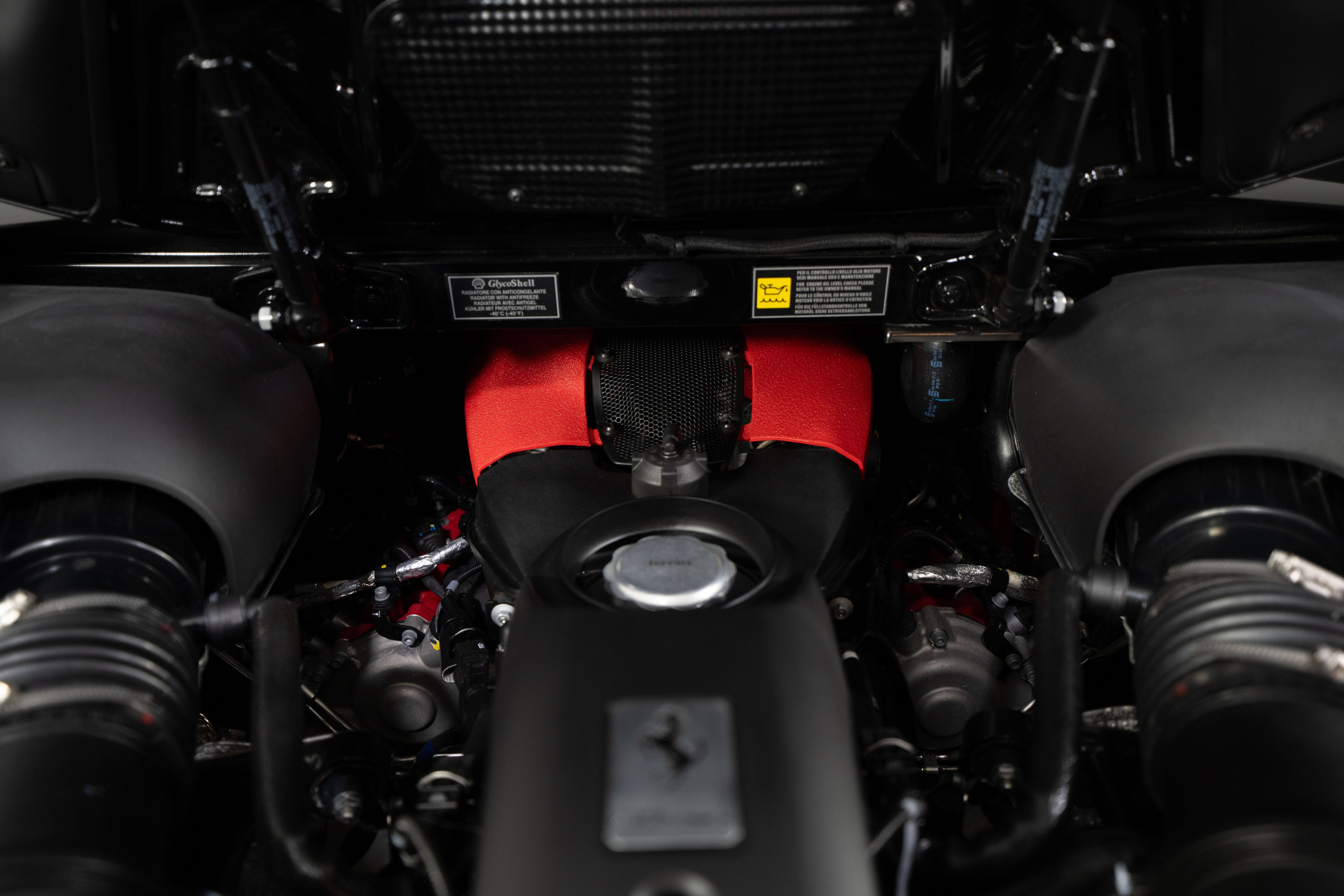 2023 Ferrari F8 Base - Photo 29
